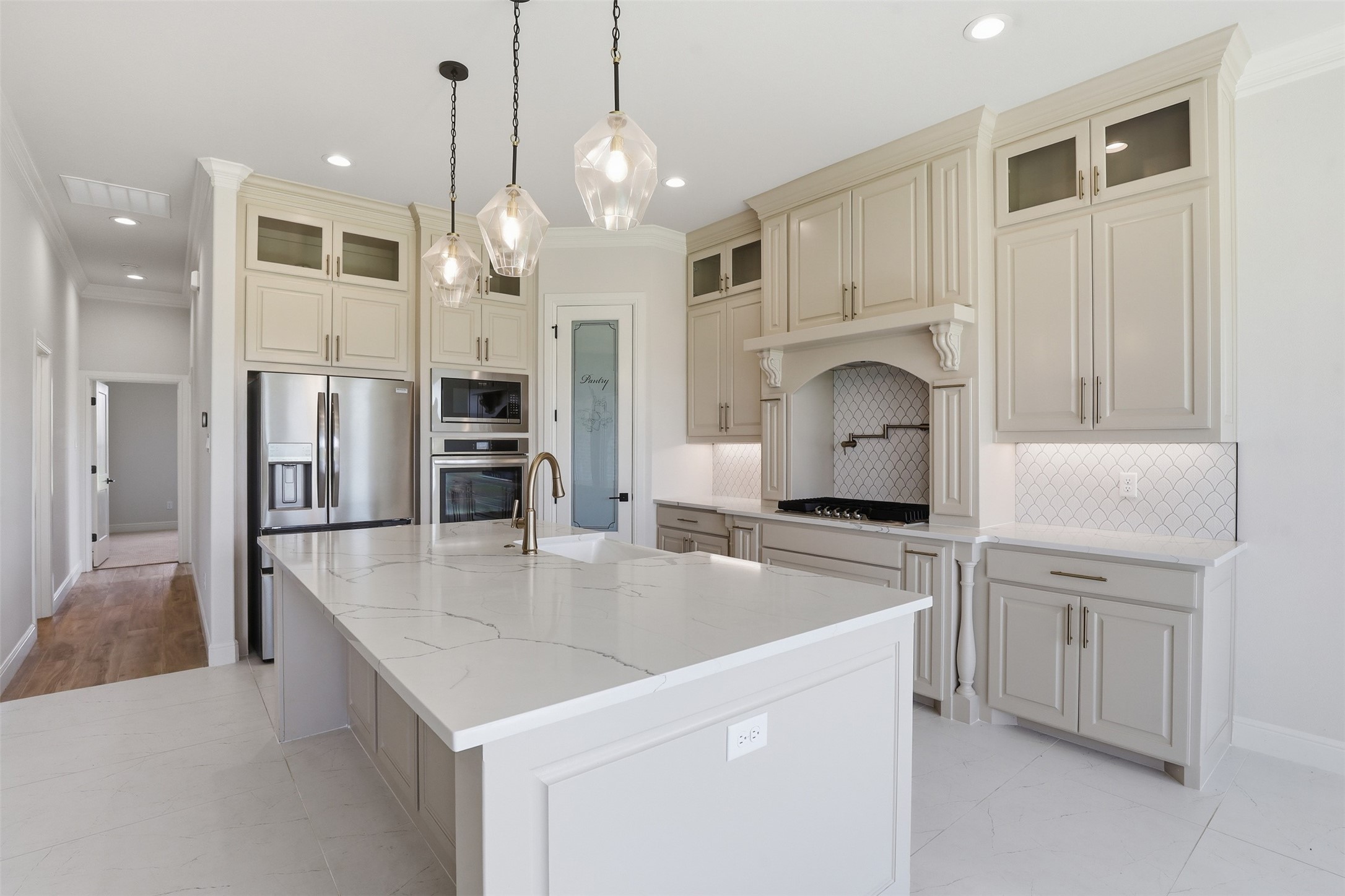 117 Eagle Court Glen Rose TX 76077