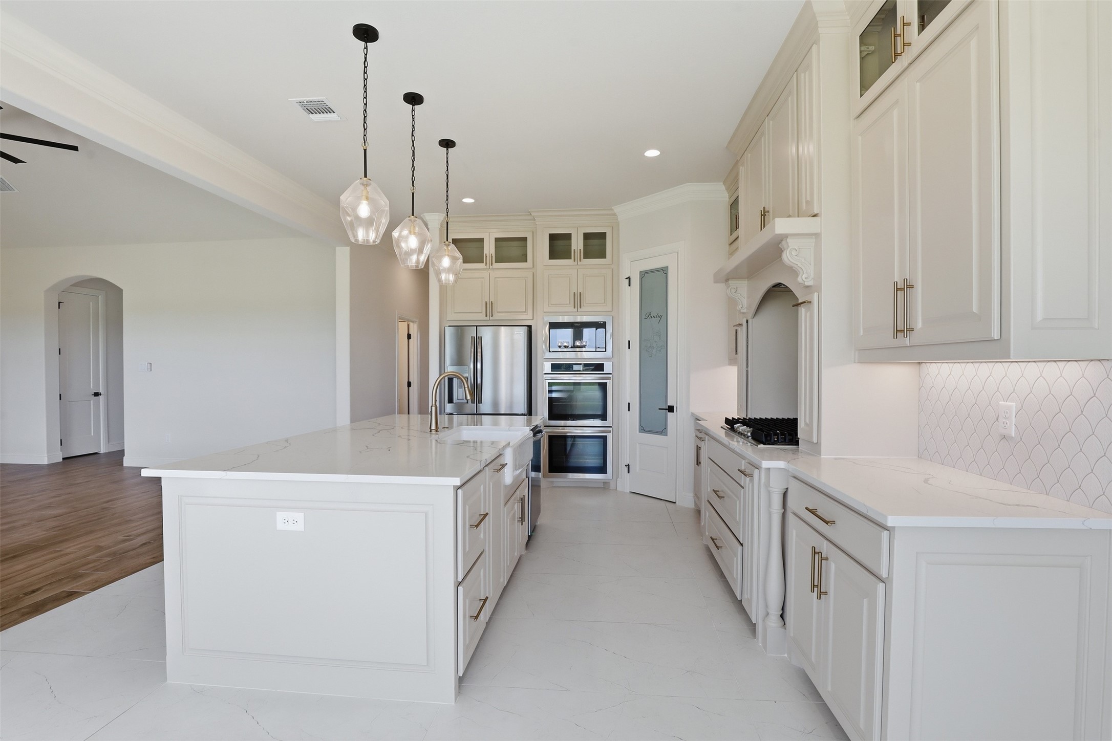 117 Eagle Court Glen Rose TX 76077
