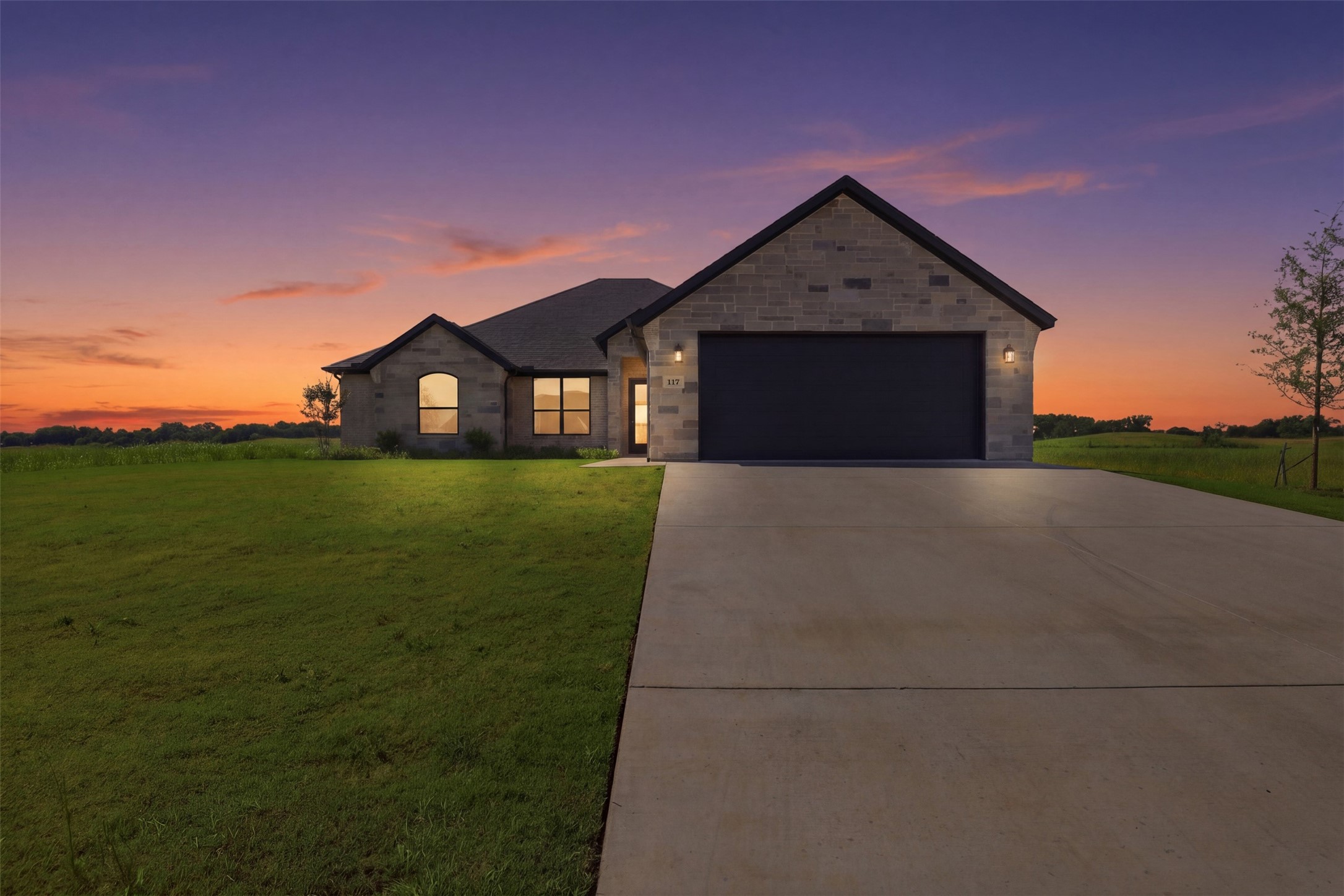 117 Eagle Court Glen Rose TX 76077