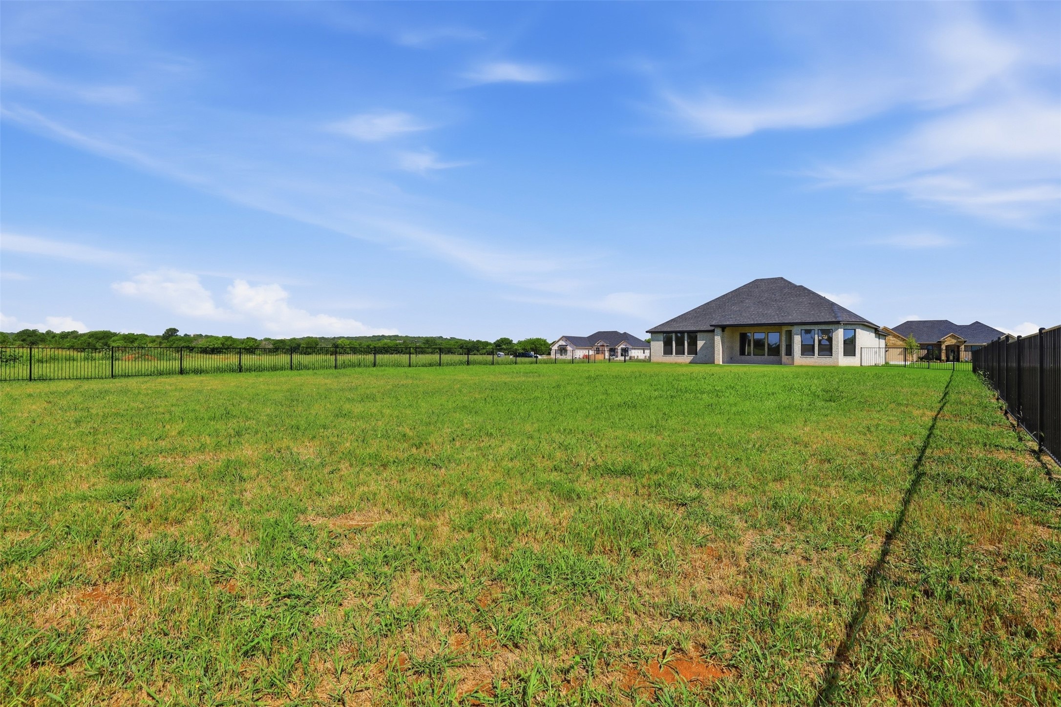 117 Eagle Court Glen Rose TX 76077