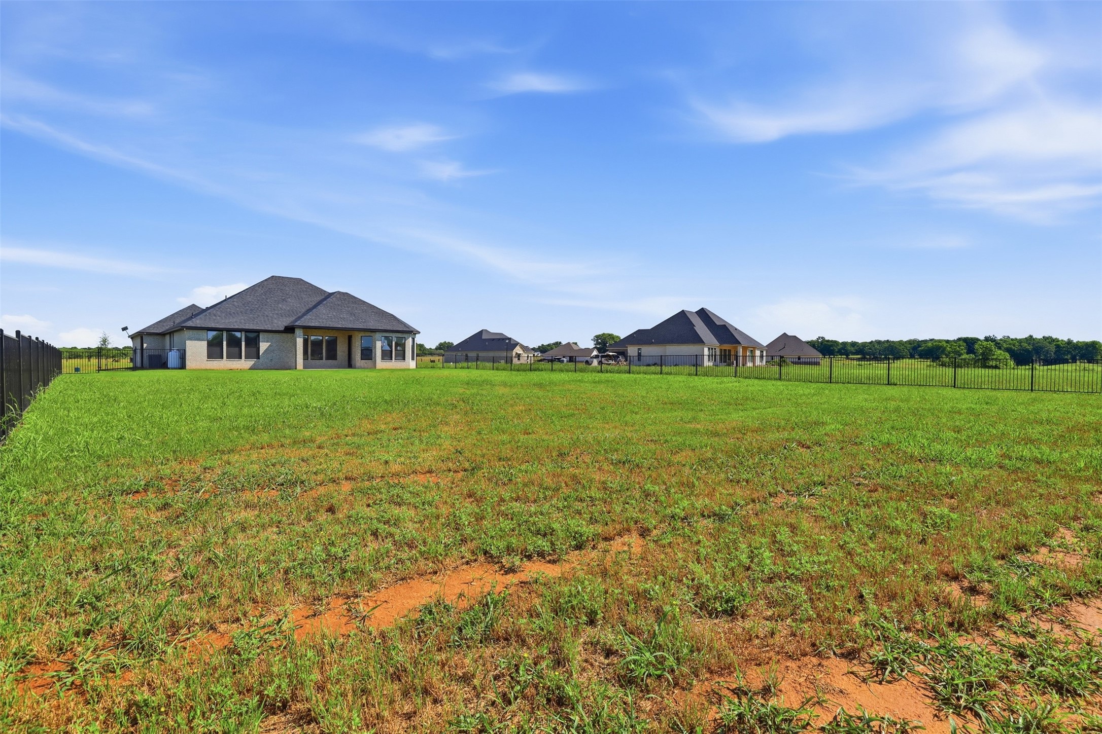 117 Eagle Court Glen Rose TX 76077