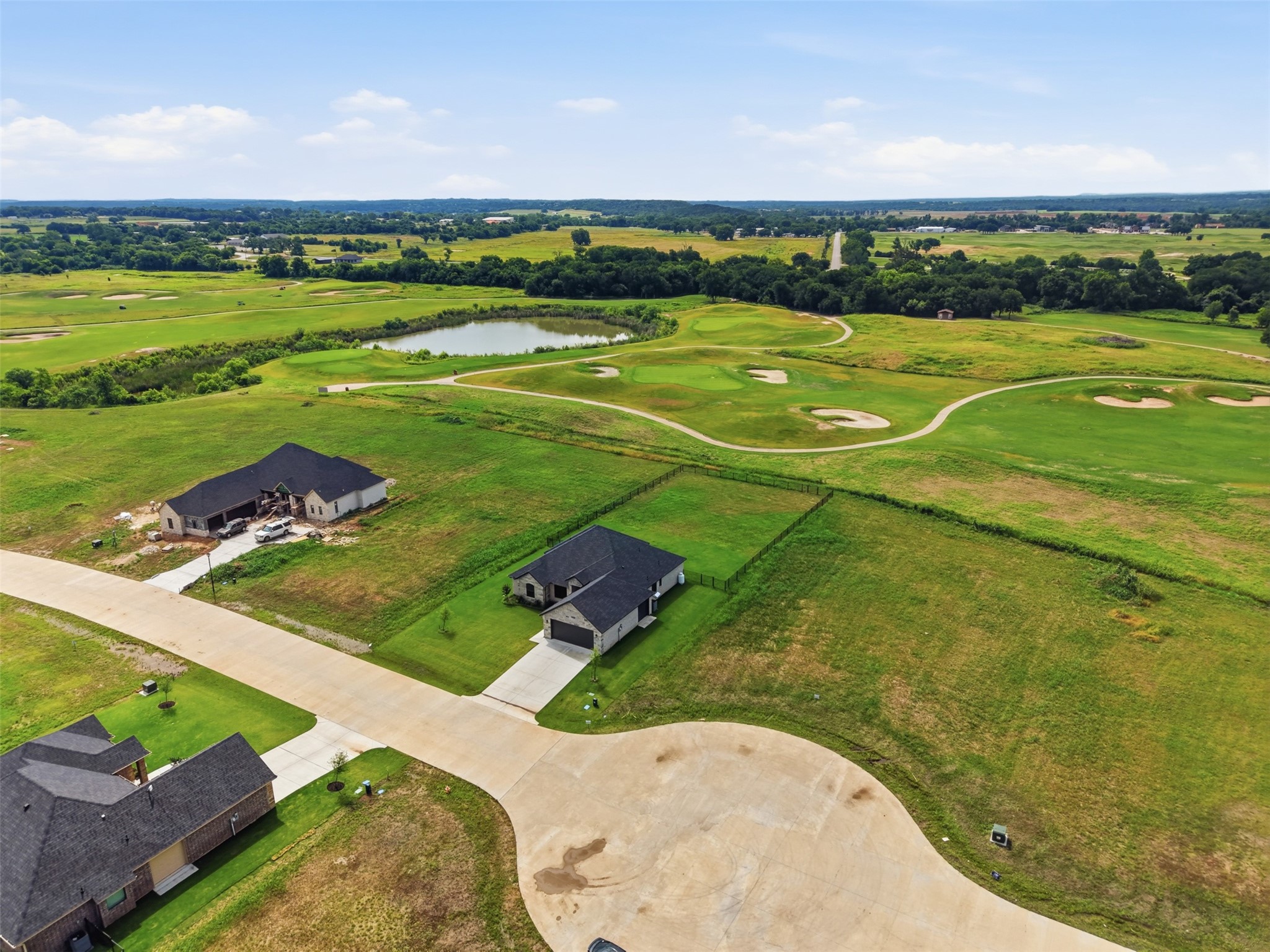 117 Eagle Court Glen Rose TX 76077