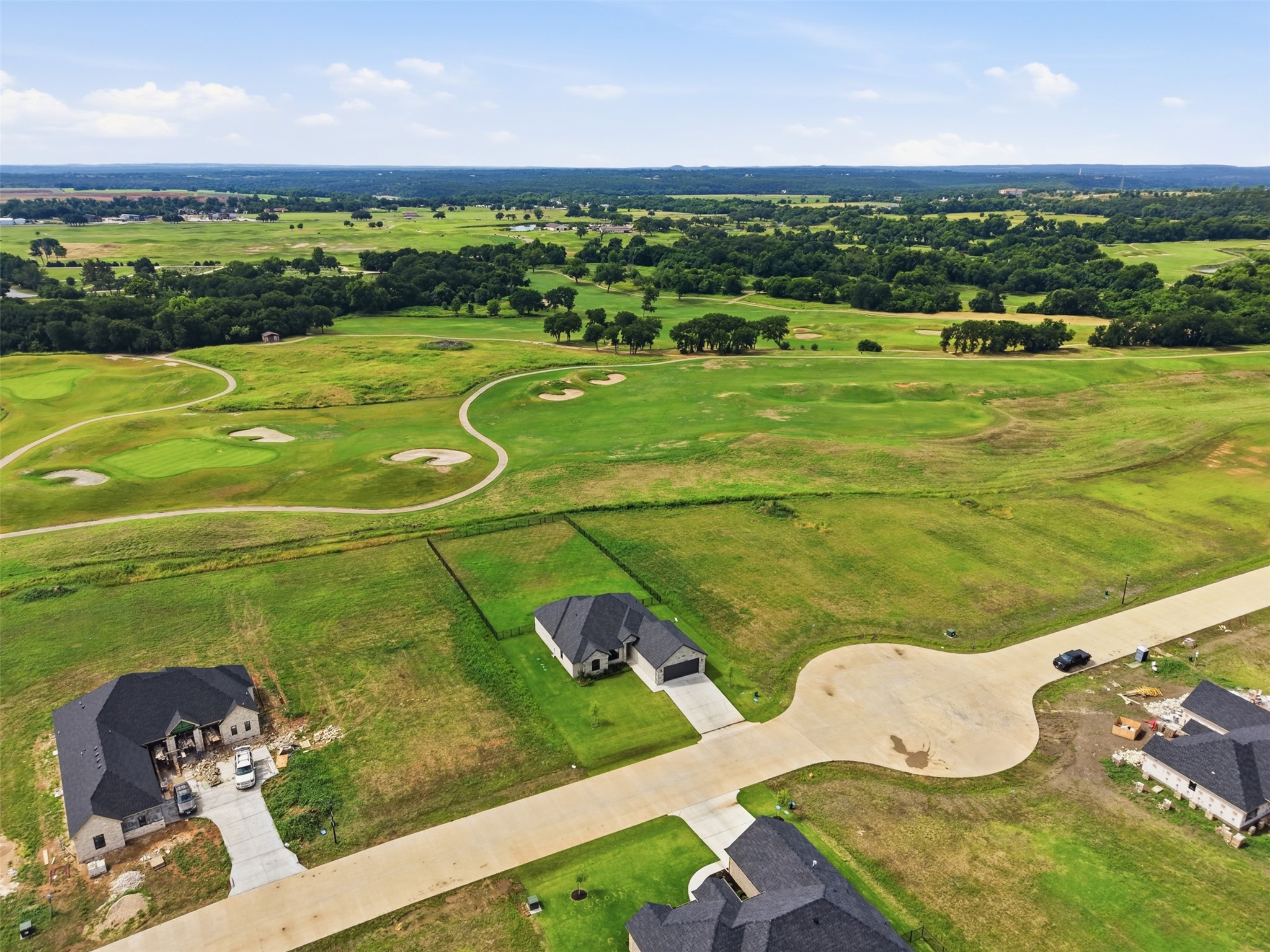 117 Eagle Court Glen Rose TX 76077