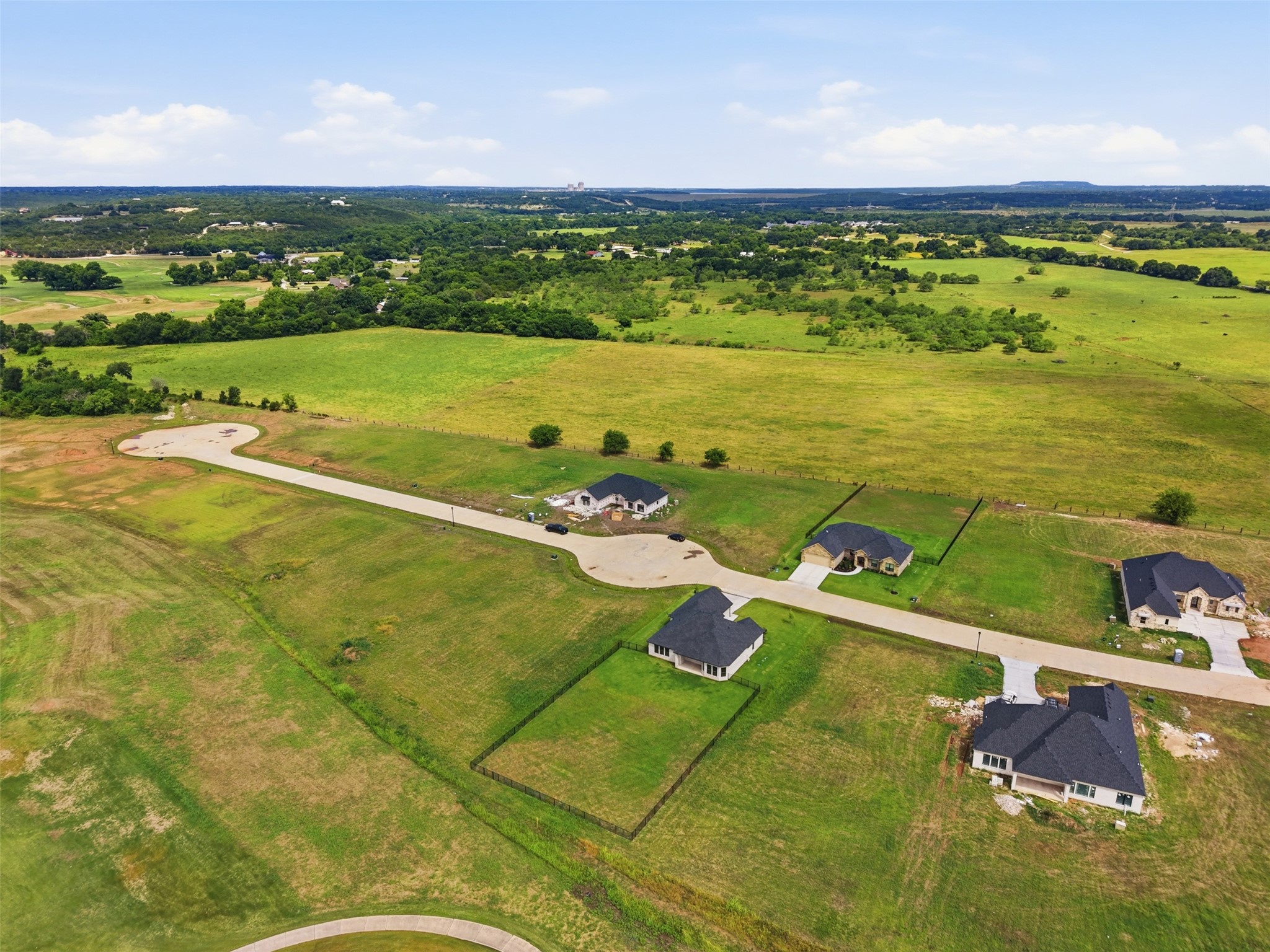 117 Eagle Court Glen Rose TX 76077