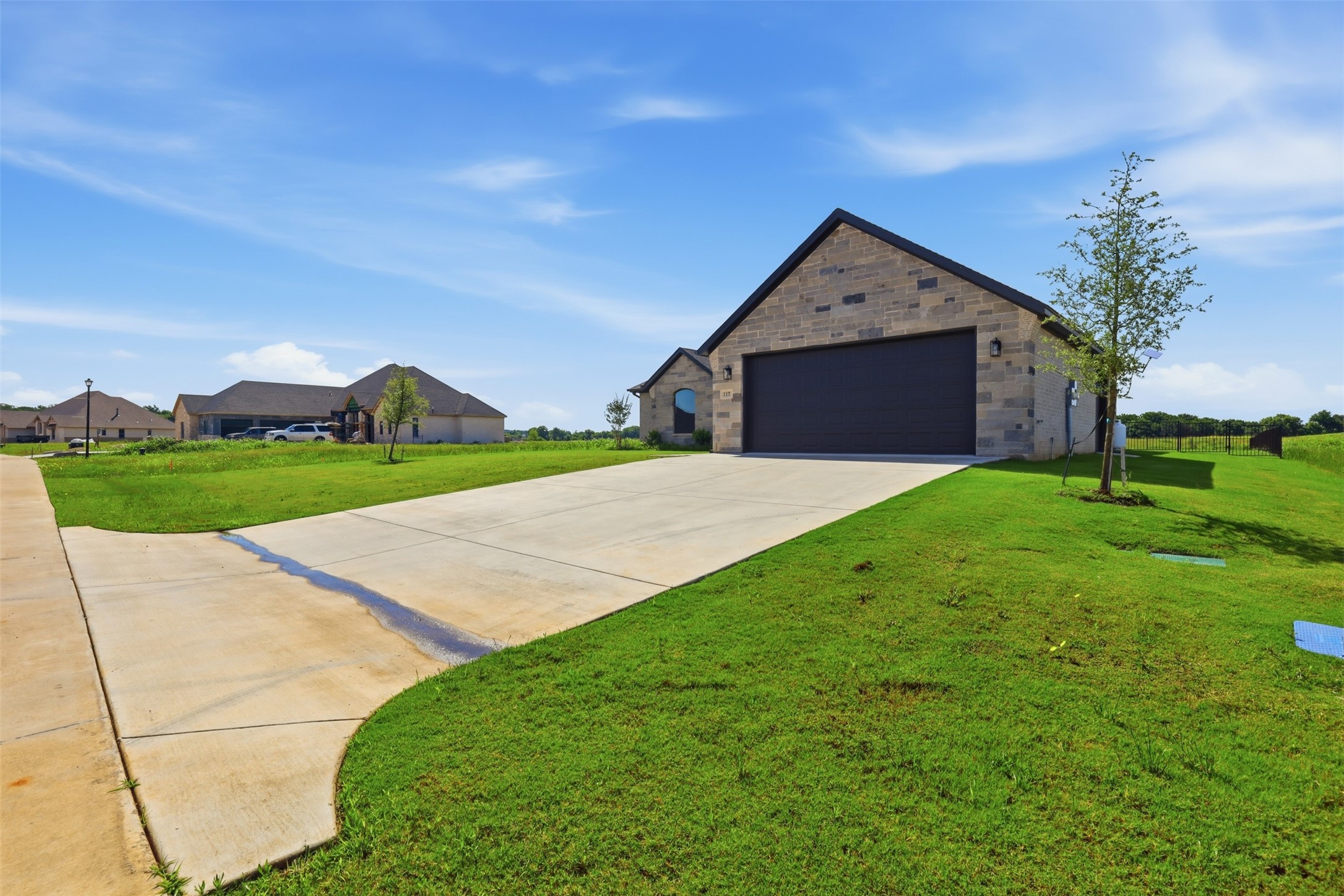 117 Eagle Court Glen Rose TX 76077