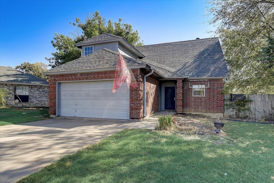 5187 Meadow Court Fort Worth TX 76112