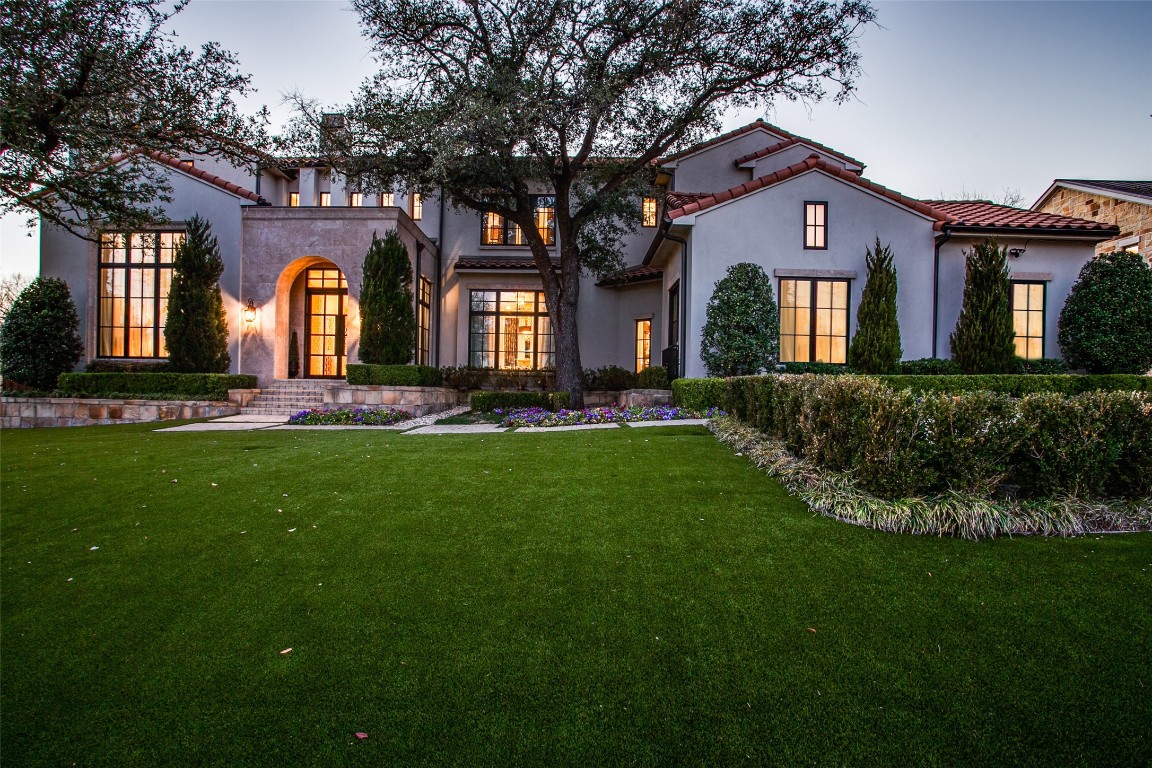 11821 Doolin Court Dallas TX 75230