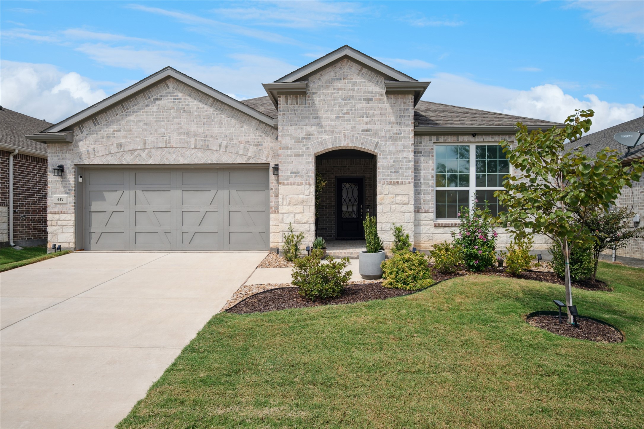 417 Habitat Trail Mckinney TX 75071