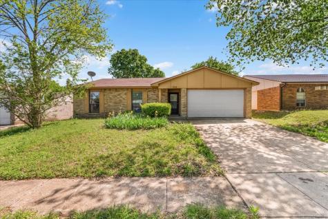 7112 Winterberry Drive Dallas TX 75249