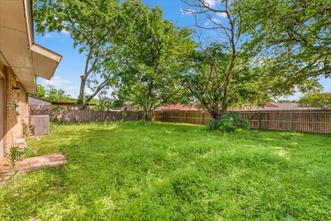 7112 Winterberry Drive Dallas TX 75249