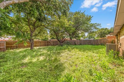 7112 Winterberry Drive Dallas TX 75249