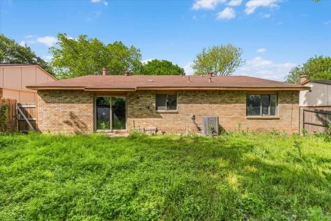 7112 Winterberry Drive Dallas TX 75249