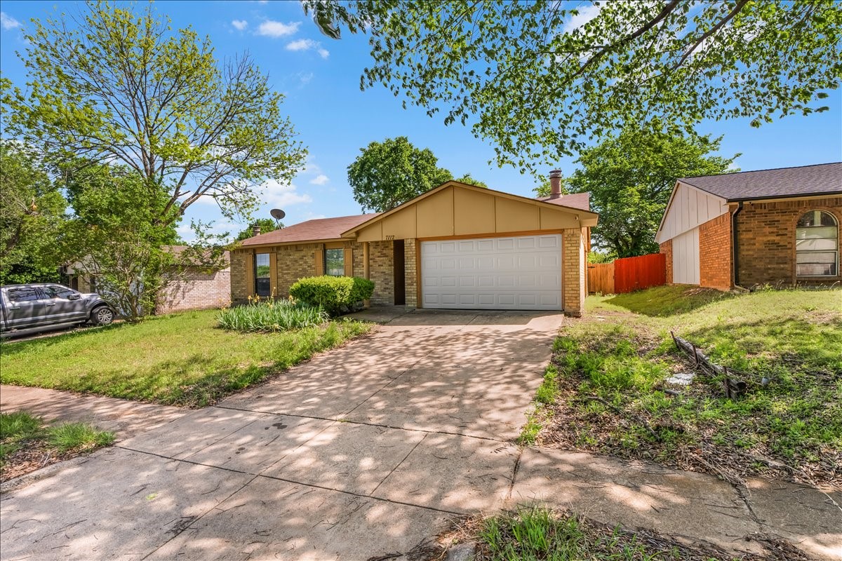 7112 Winterberry Drive Dallas TX 75249