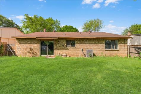 7112 Winterberry Drive Dallas TX 75249