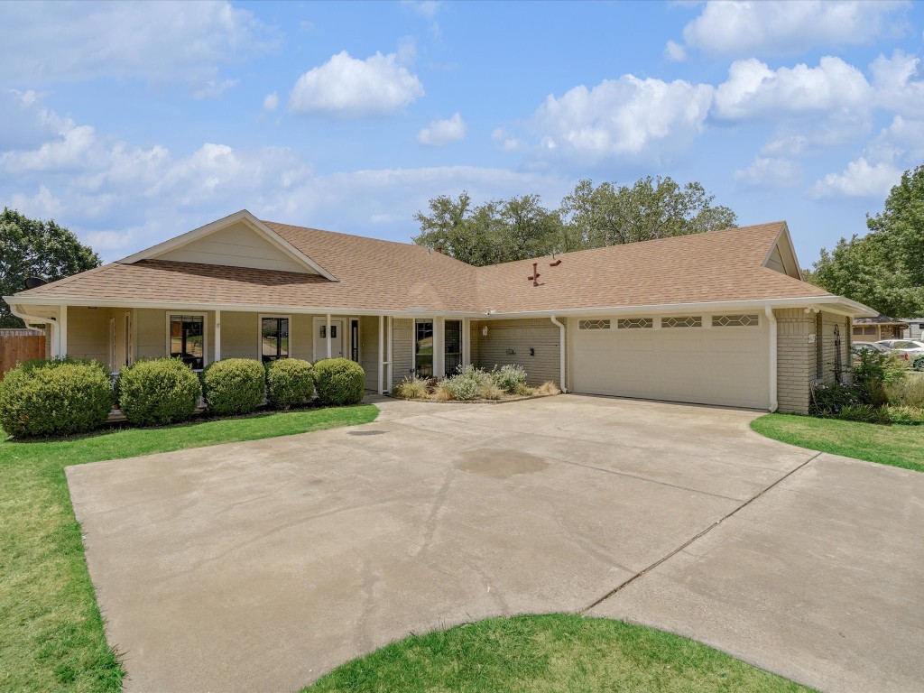 2217 Timberglen Drive Flower Mound TX 75028