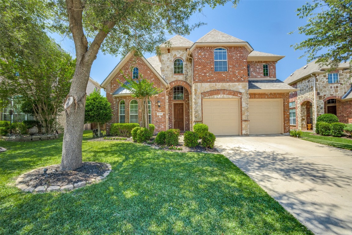 9745 Fandango Lane Plano TX 75025
