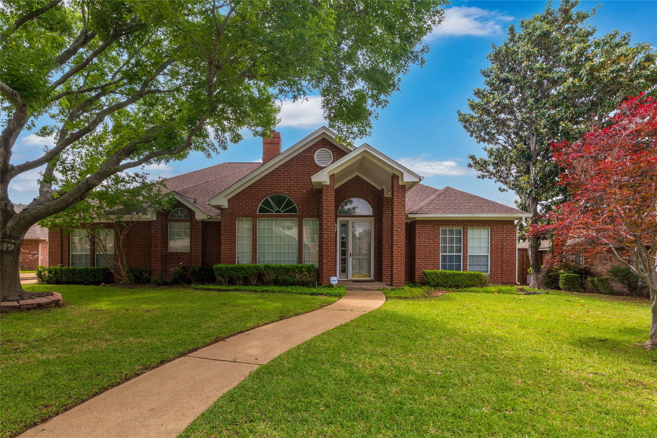 3407 Middleton Way Colleyville TX 76034