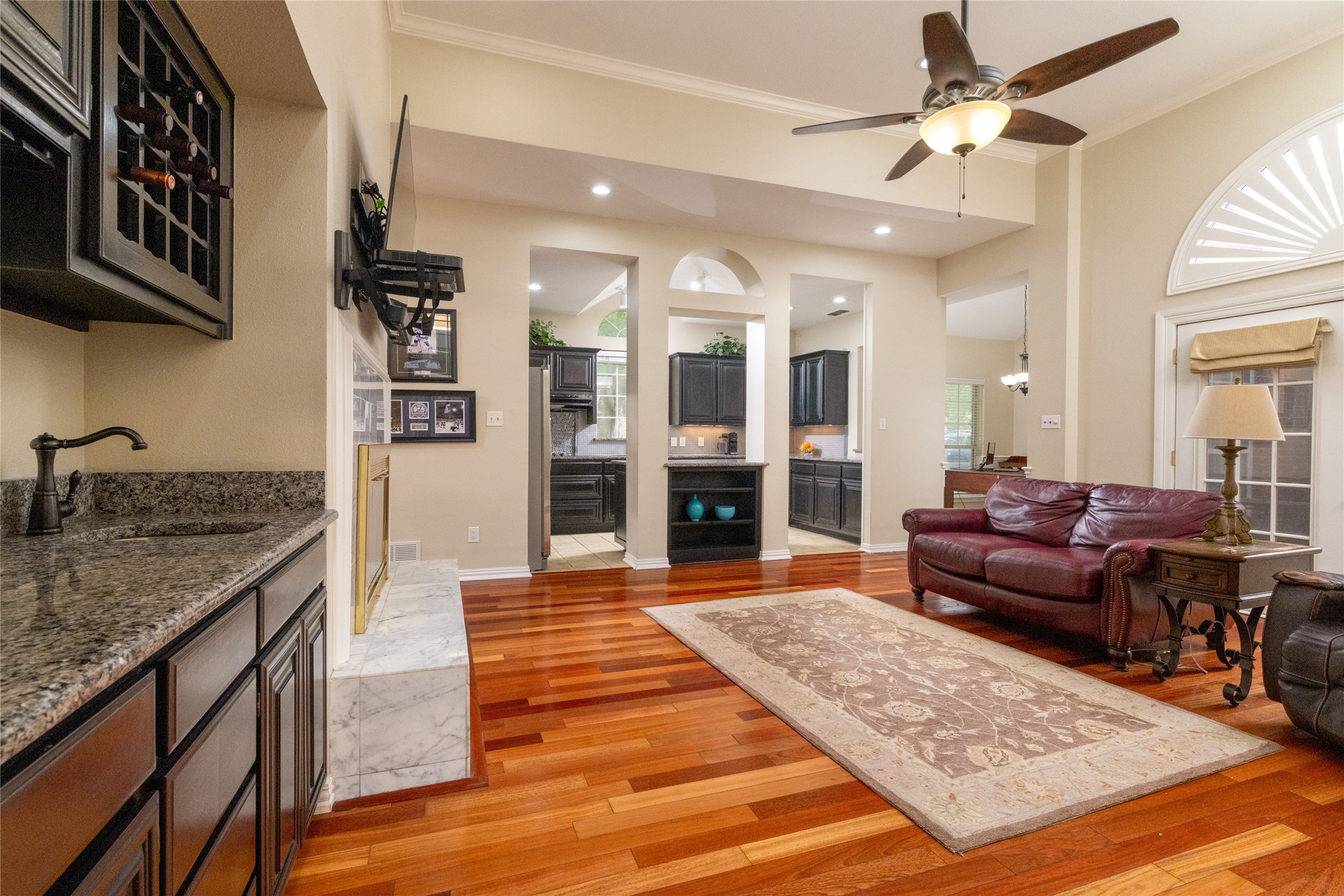 3407 Middleton Way Colleyville TX 76034