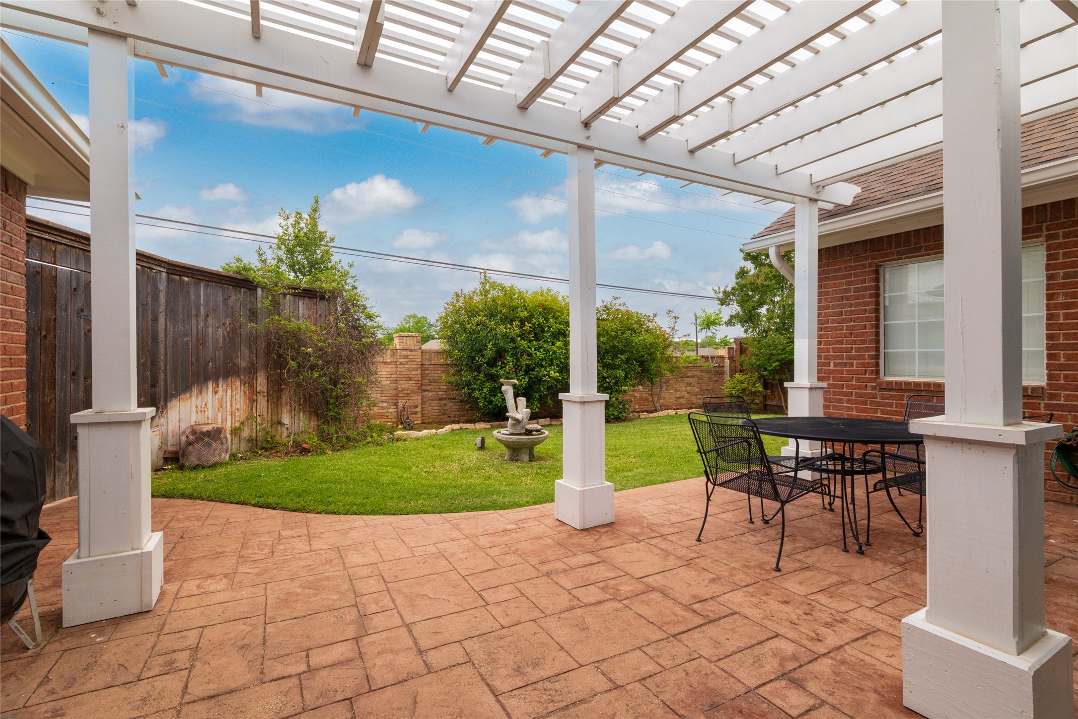 3407 Middleton Way Colleyville TX 76034