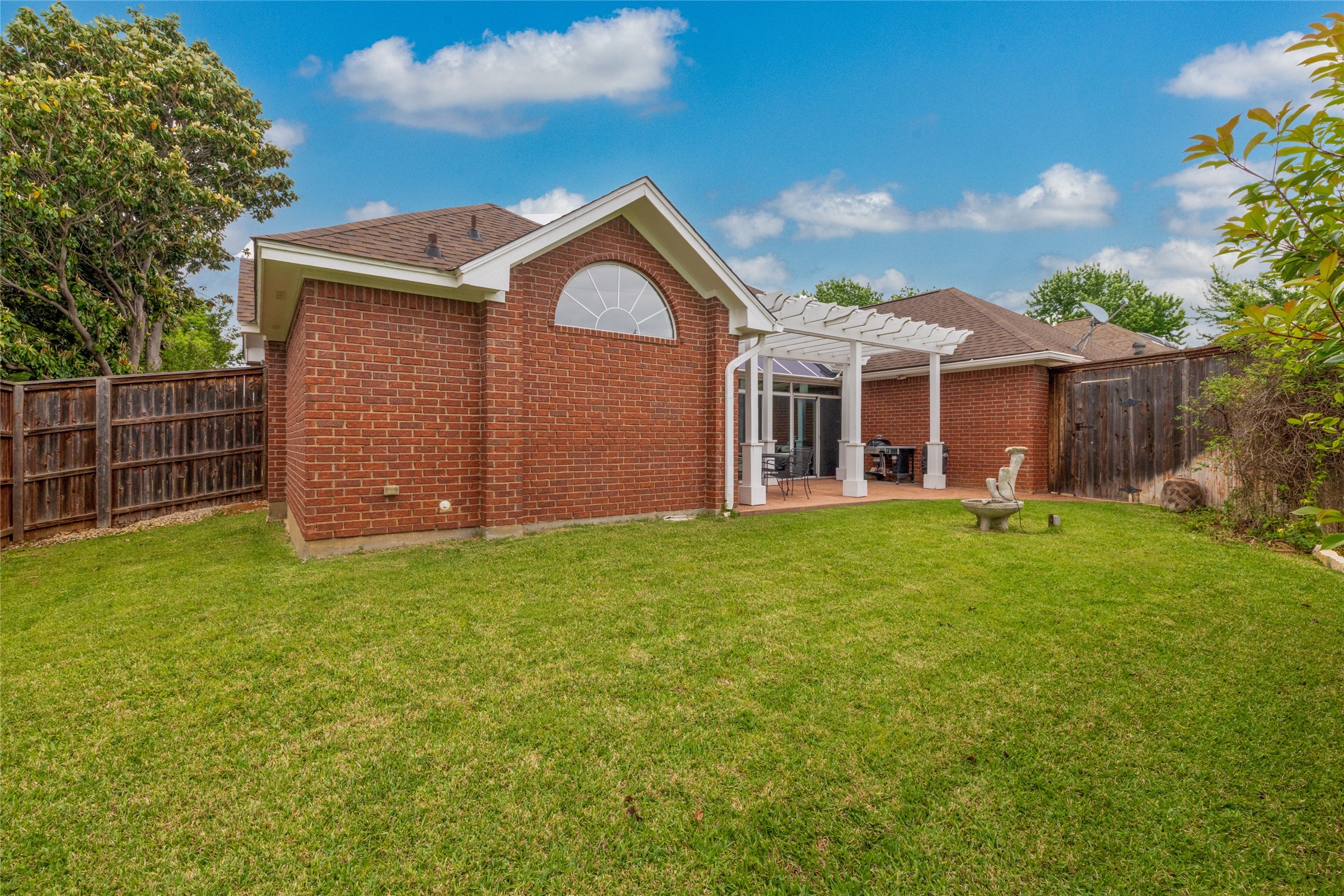 3407 Middleton Way Colleyville TX 76034
