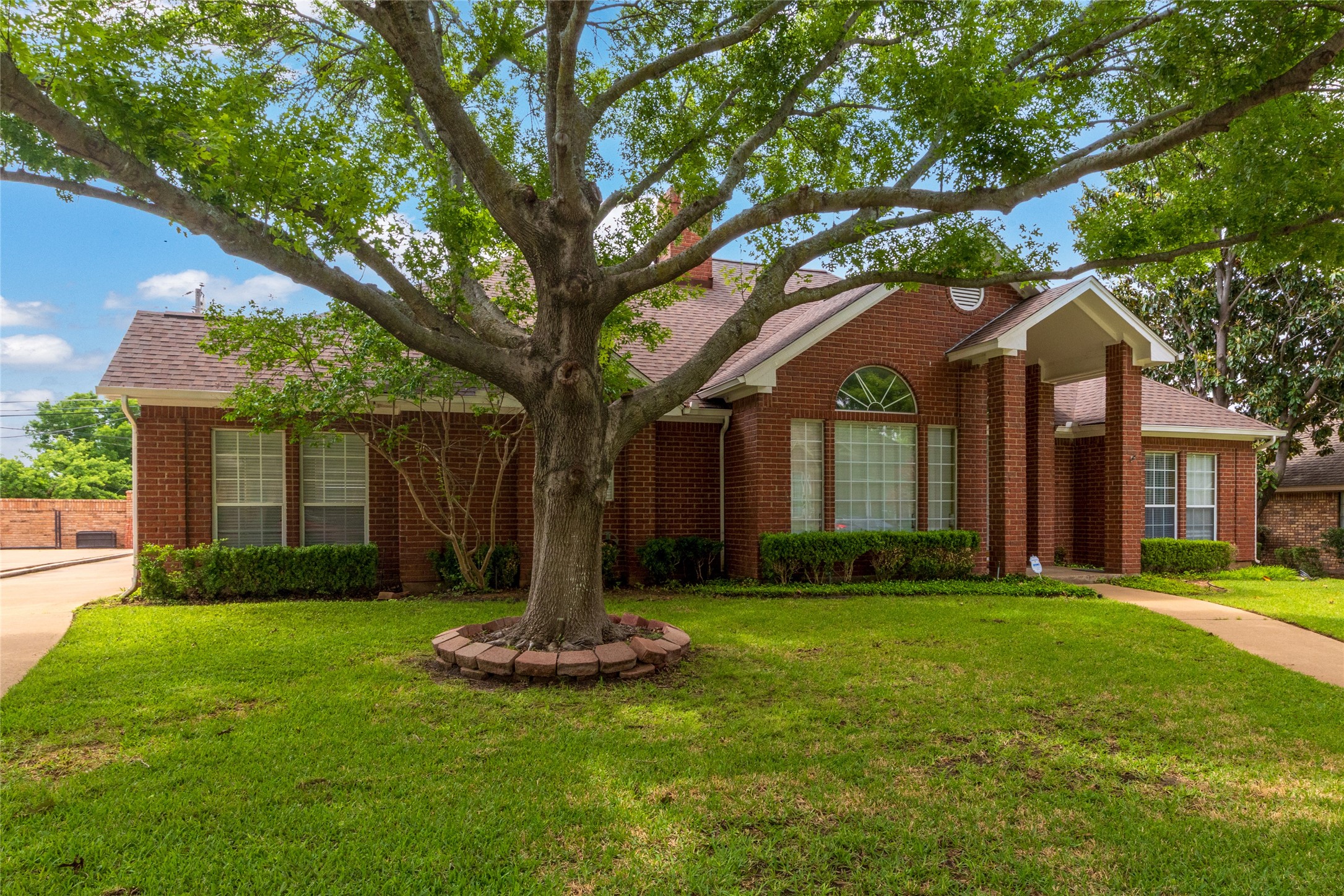 3407 Middleton Way Colleyville TX 76034