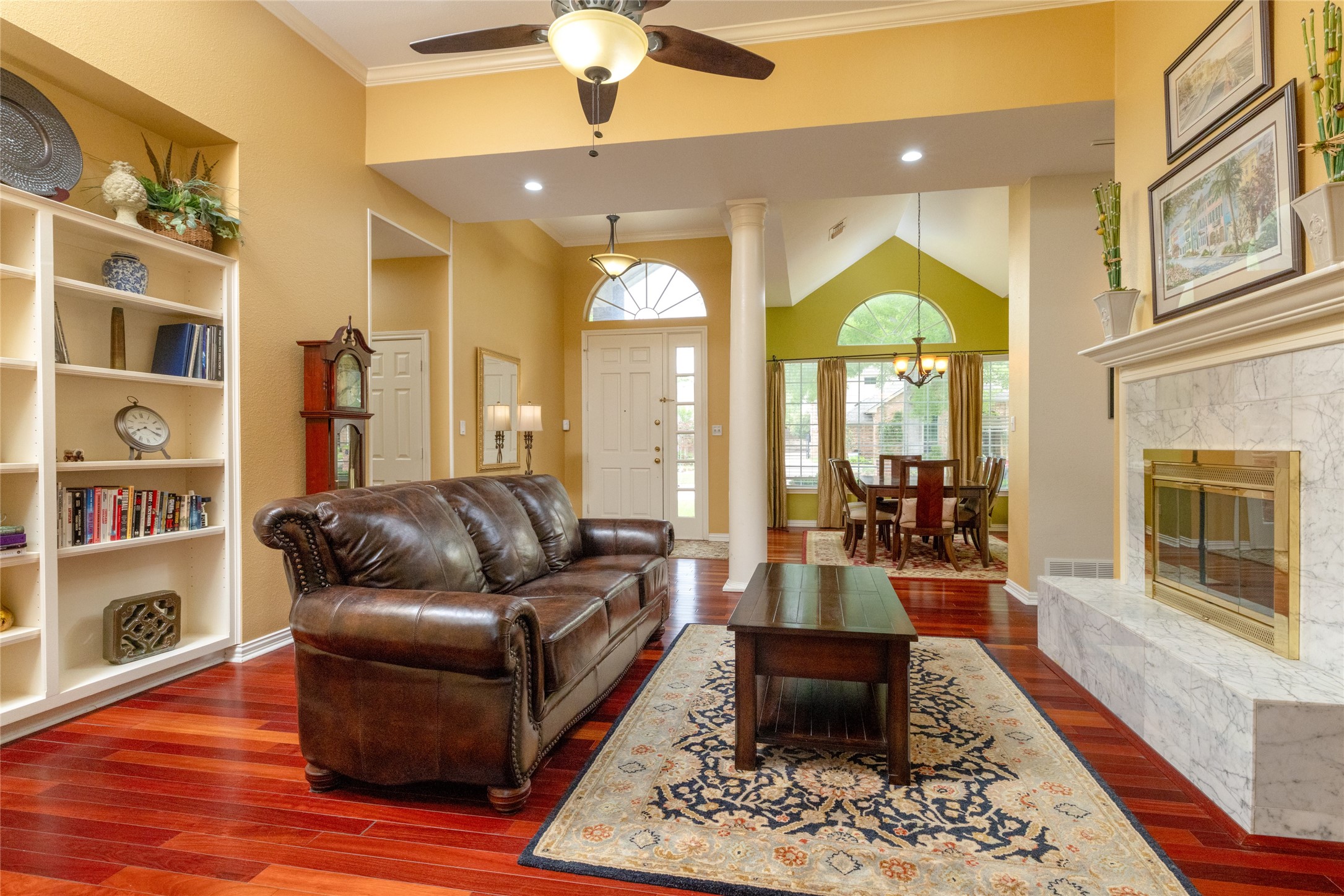 3407 Middleton Way Colleyville TX 76034