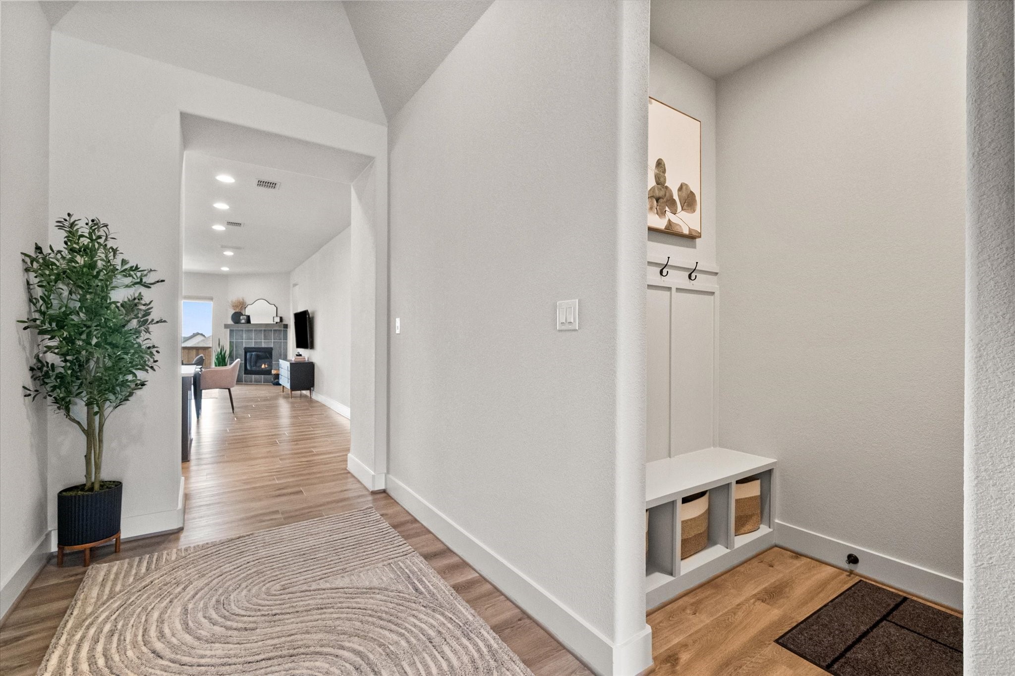 121 Tierra Blanca Lane Rhome TX 76078