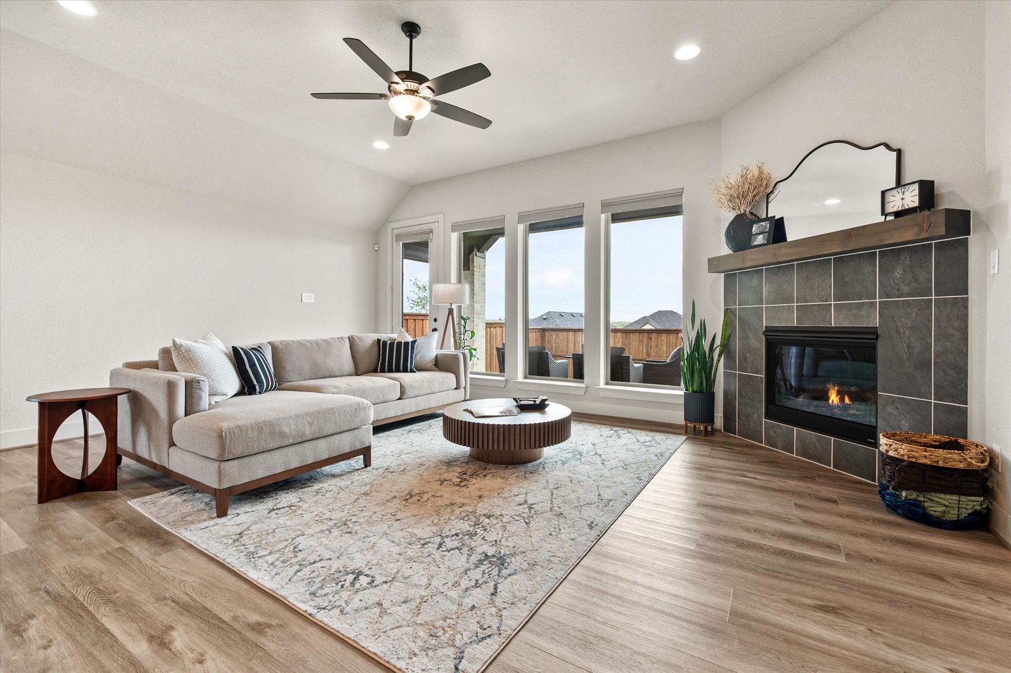 121 Tierra Blanca Lane Rhome TX 76078