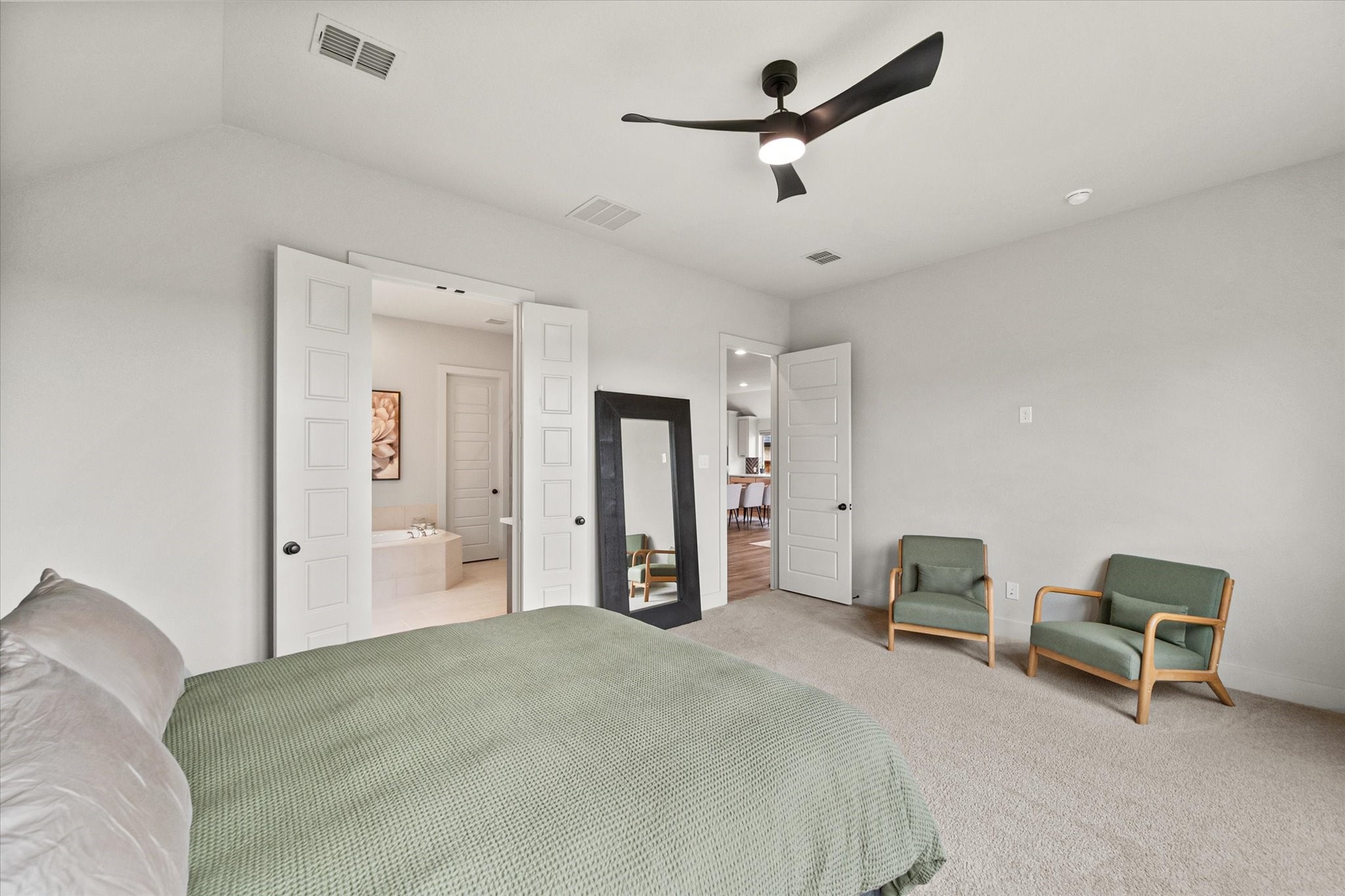 121 Tierra Blanca Lane Rhome TX 76078