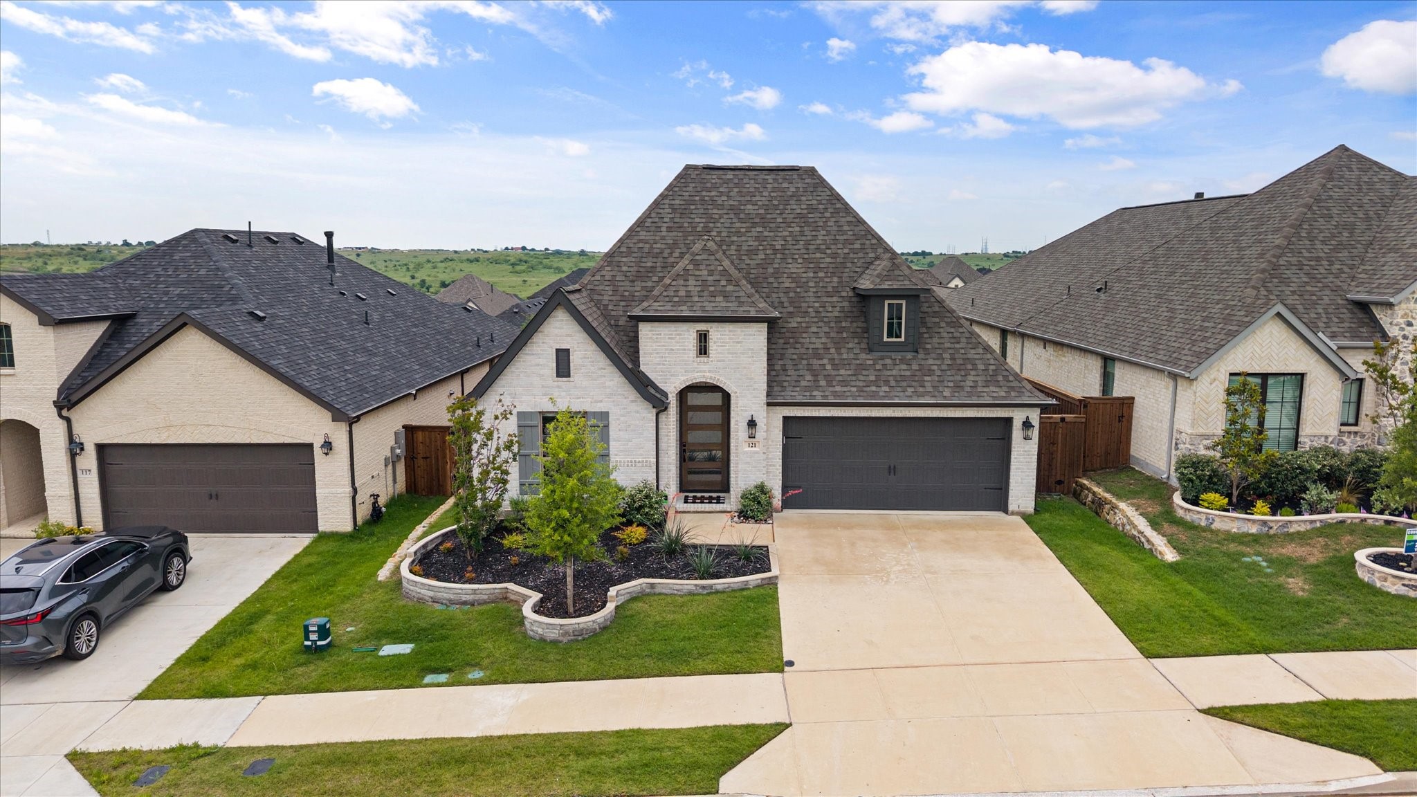 121 Tierra Blanca Lane Rhome TX 76078