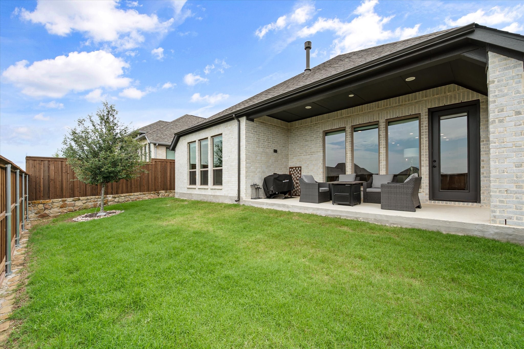 121 Tierra Blanca Lane Rhome TX 76078