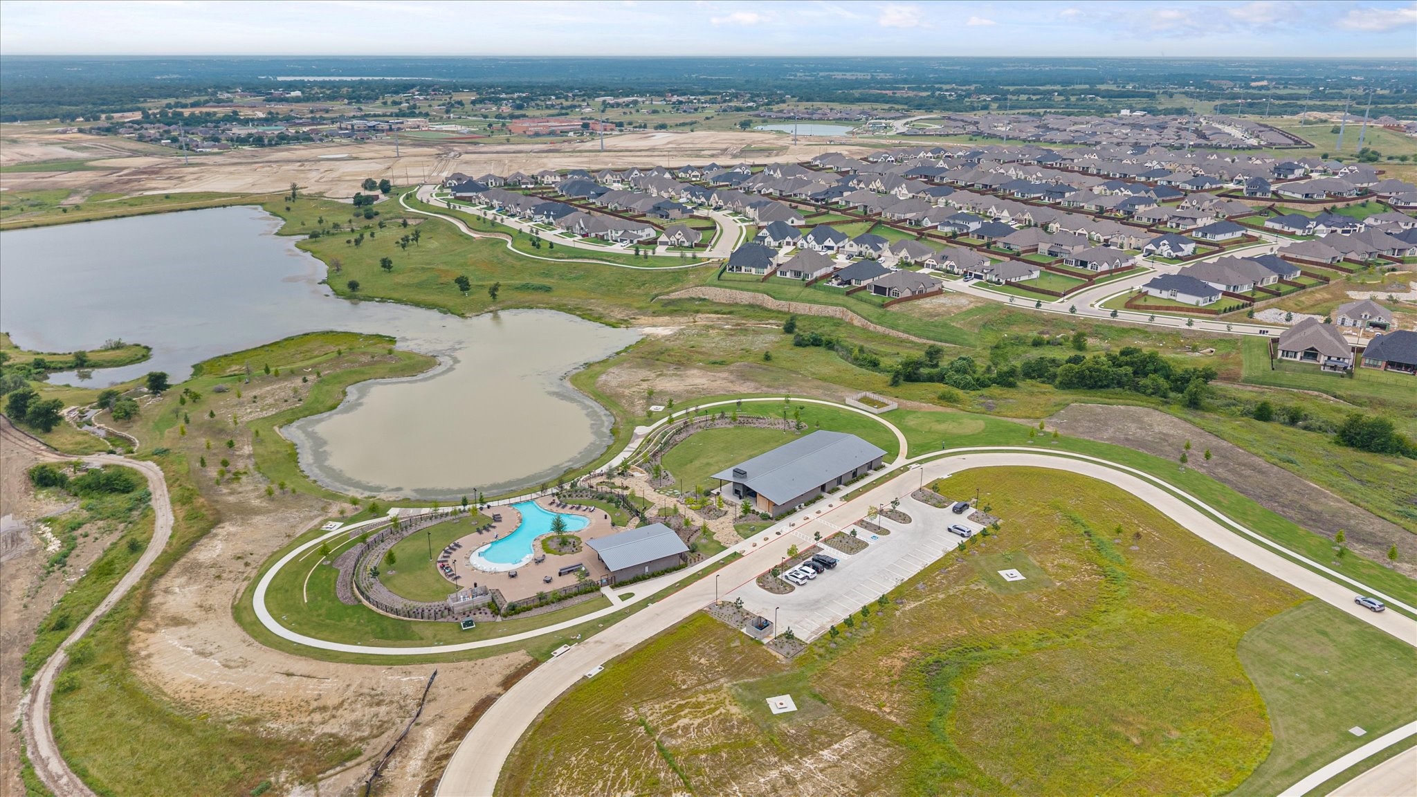 121 Tierra Blanca Lane Rhome TX 76078
