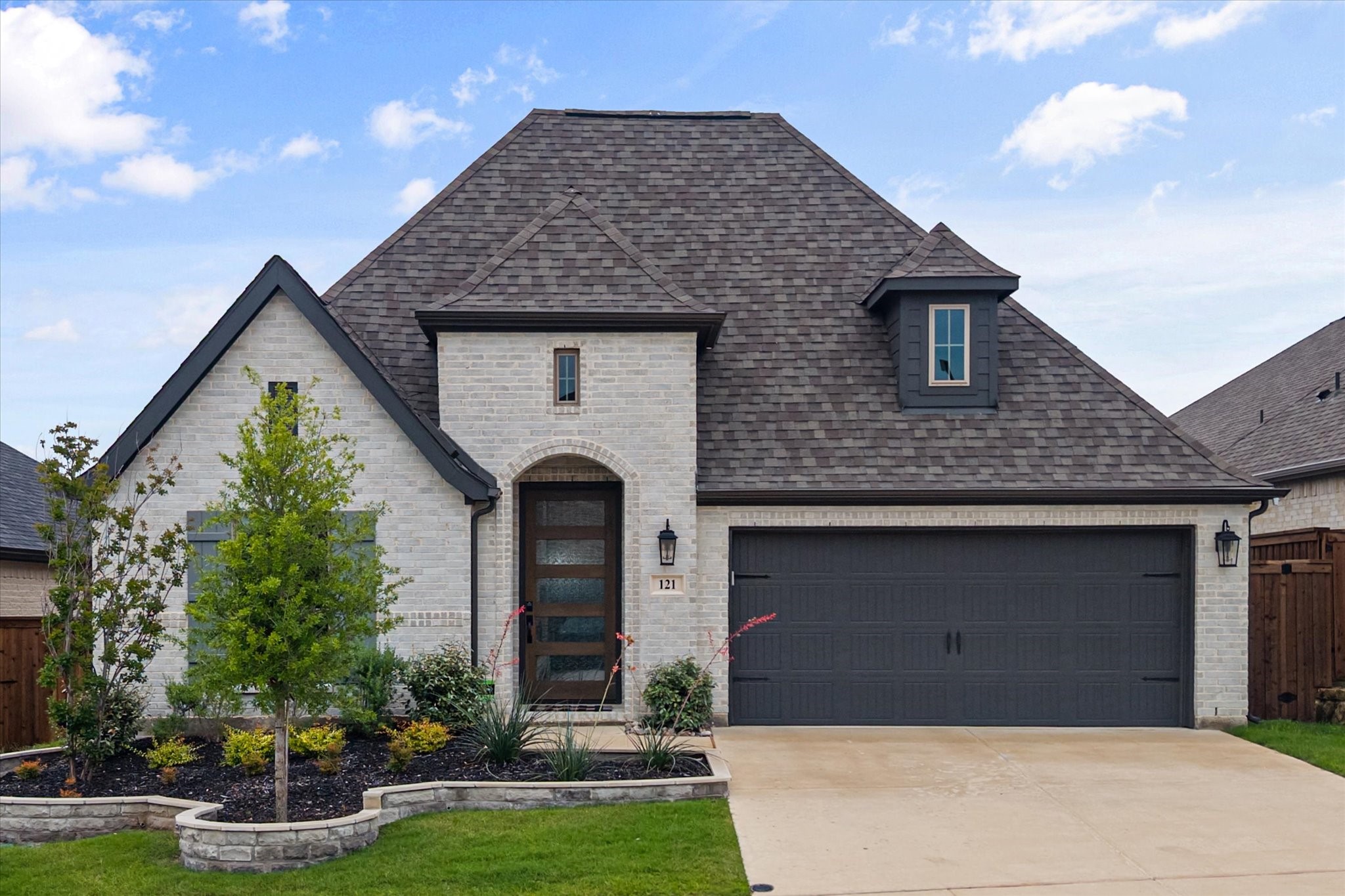 121 Tierra Blanca Lane Rhome TX 76078