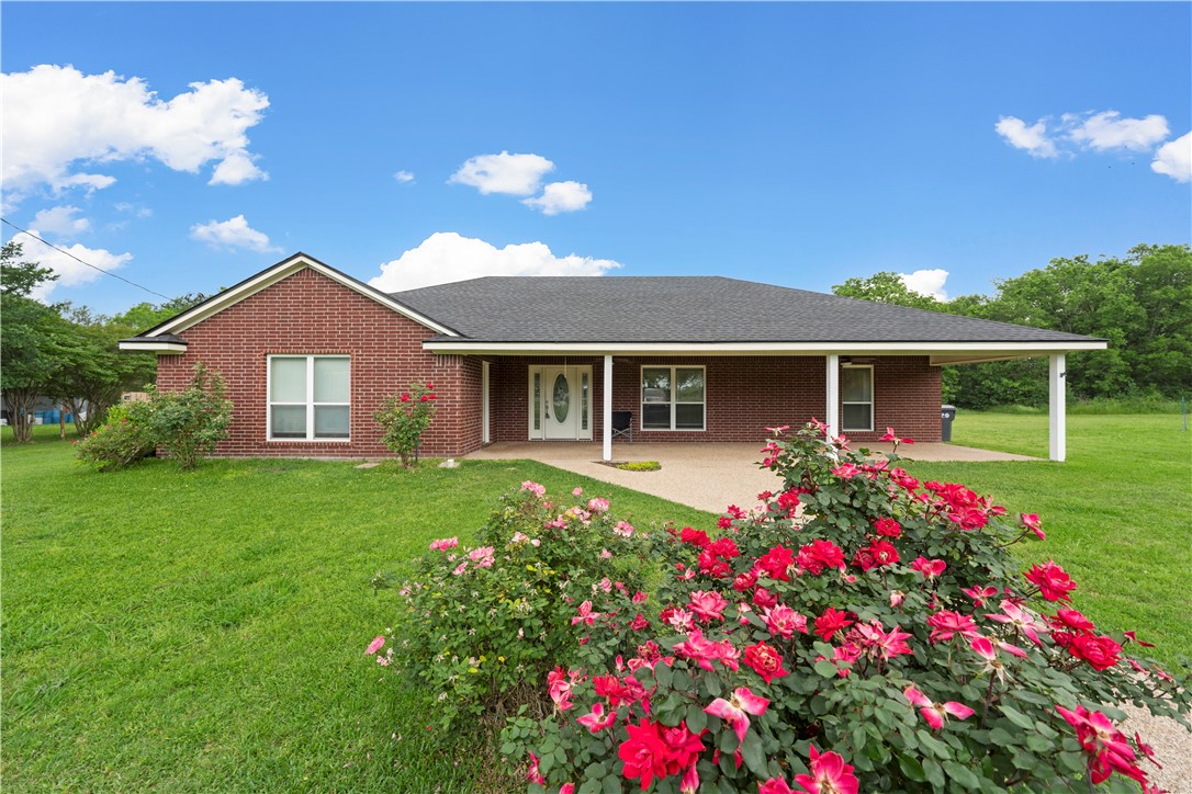 809 Old Mexia Road Waco TX 76705