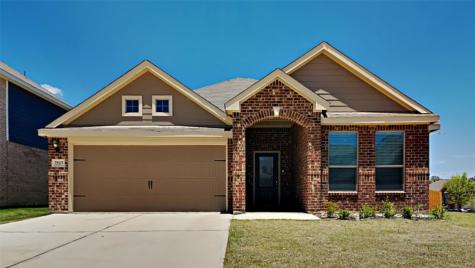7517 Noble Oaks Drive Fort Worth TX 76120