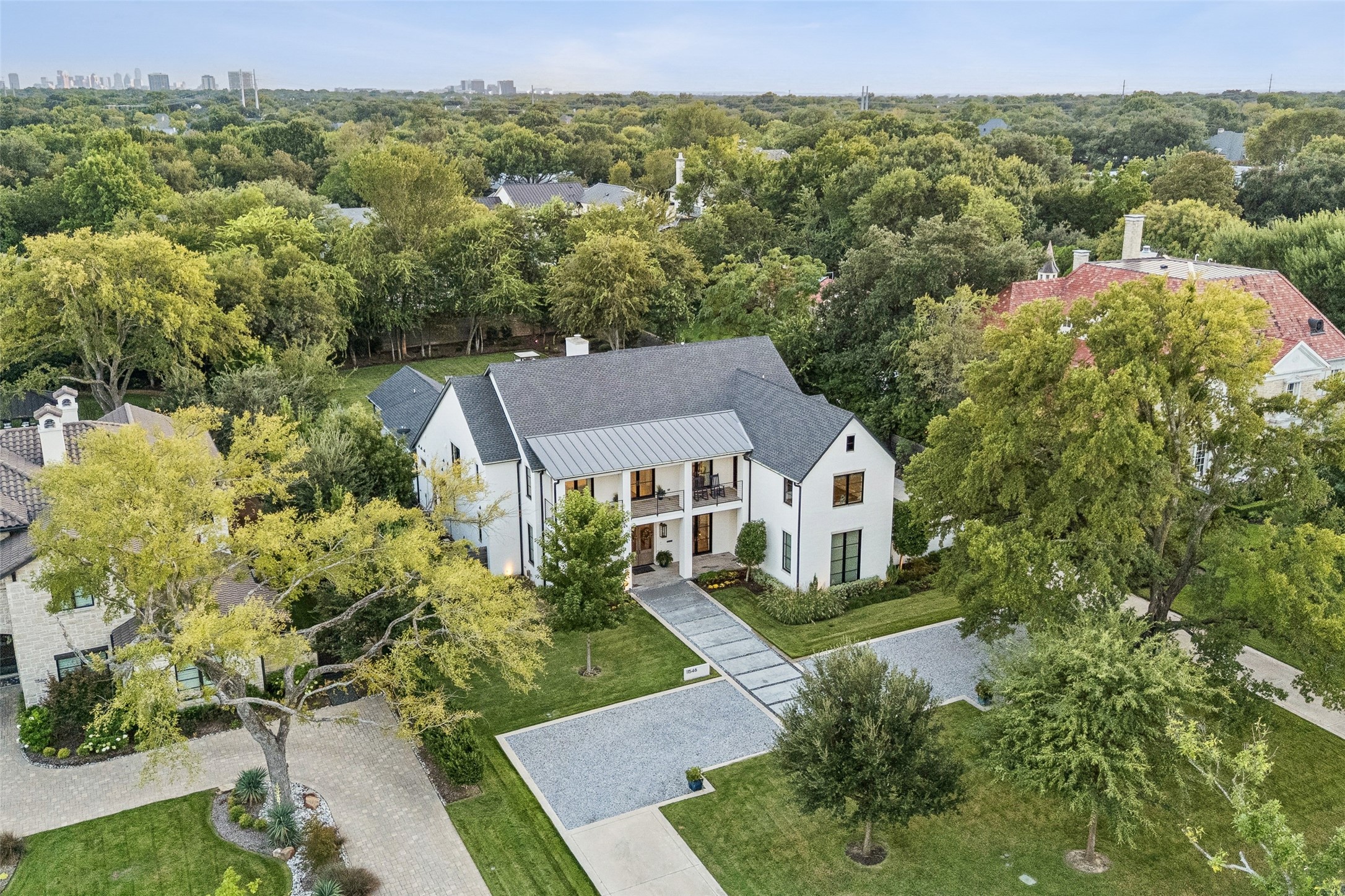 11546 W Ricks Circle Dallas TX 75230