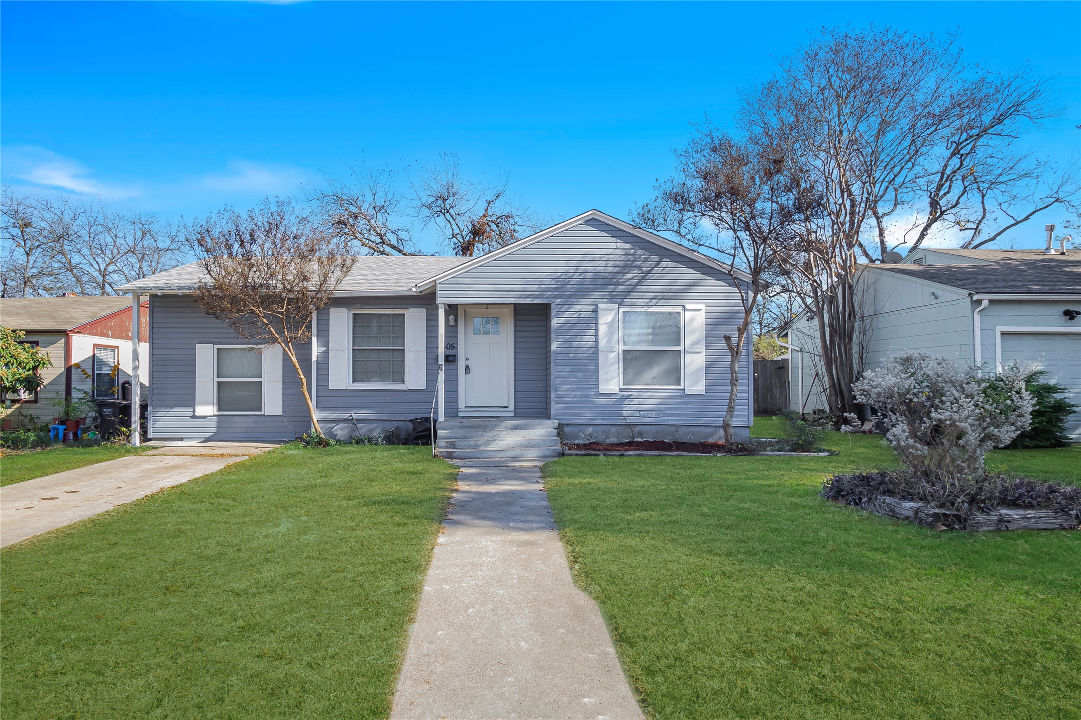 4405 Rutland Avenue Fort Worth TX 76133