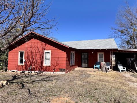 900 7th Street Brownwood TX 76801