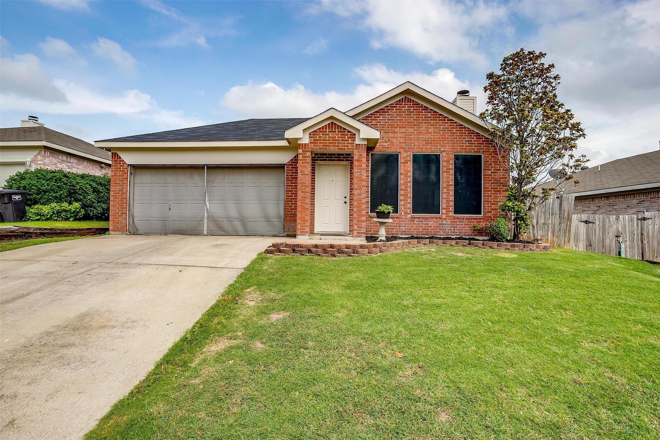 6412 Riverwater Trail Fort Worth TX 76179