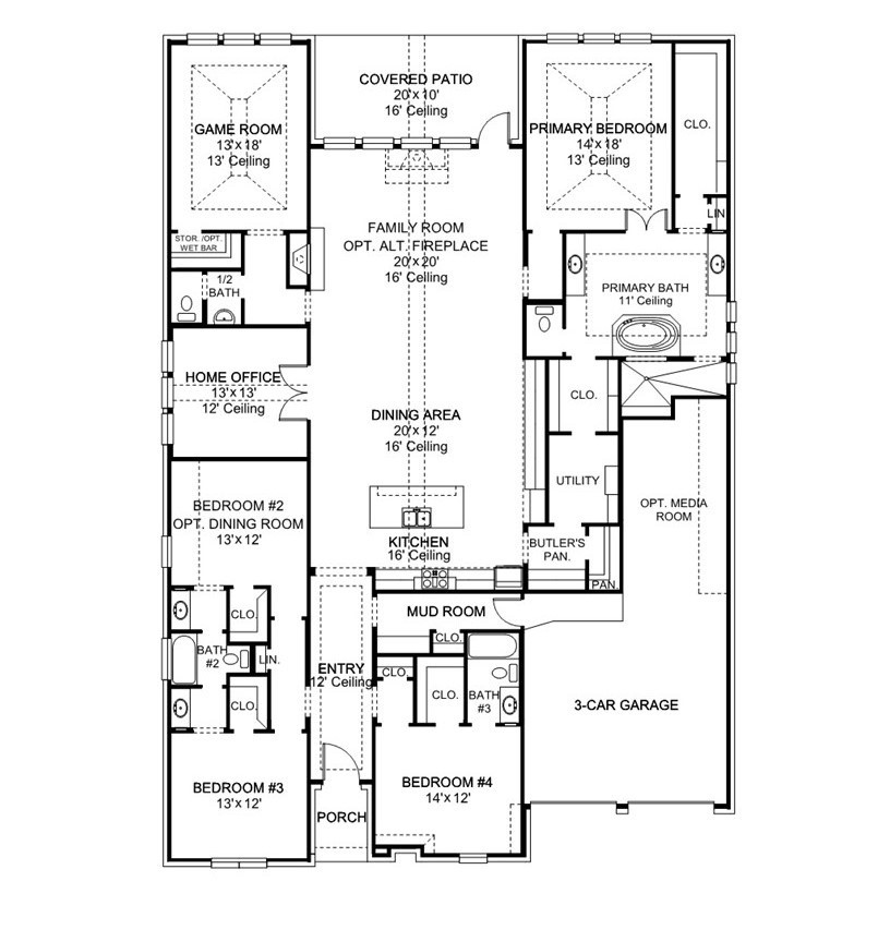 771 Red Willow Court Haslet TX 76052