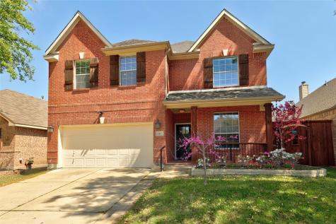 3413 Anita Drive Mckinney TX 75070