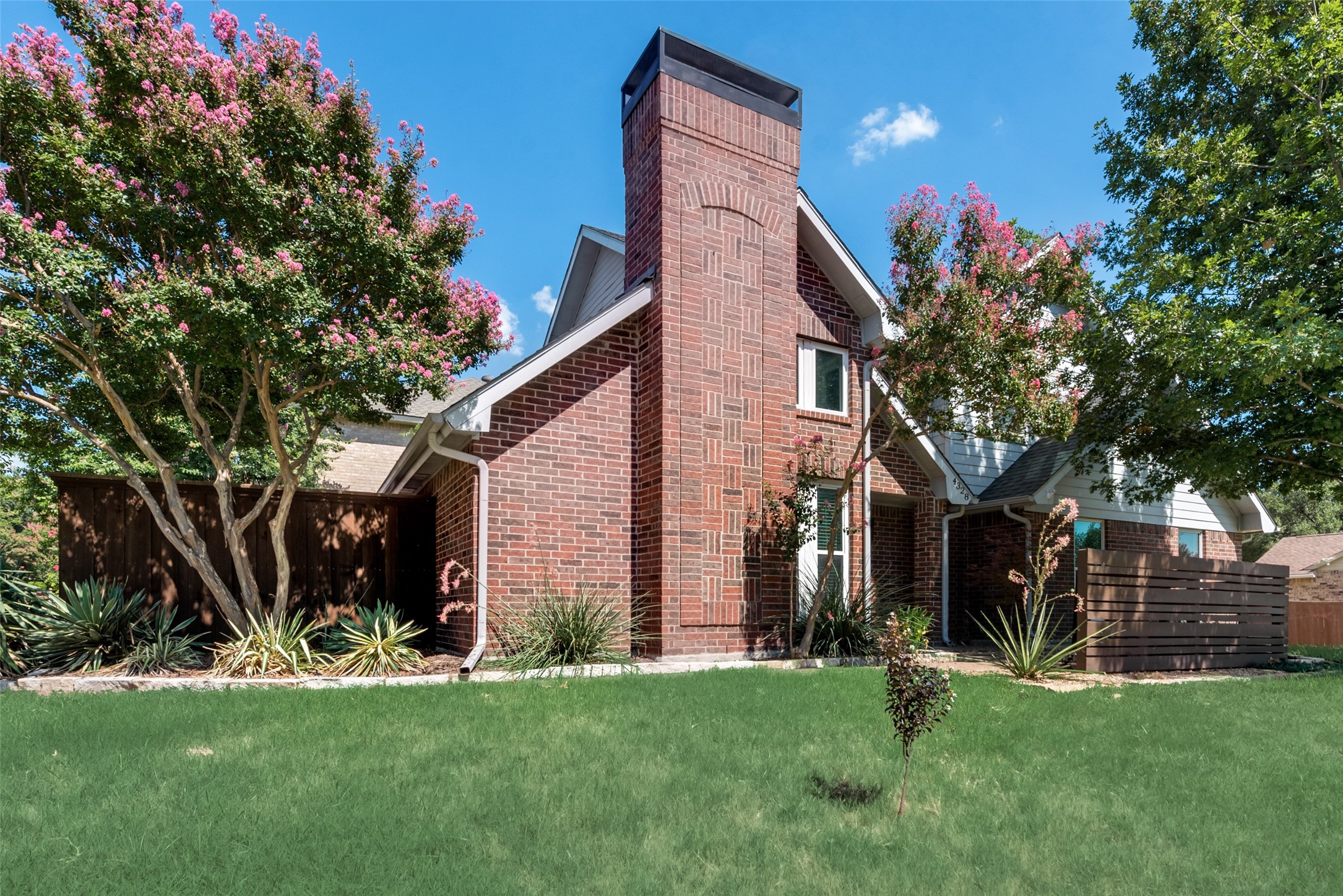 4328 Jenning Court Plano TX 75093