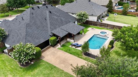 24 Shady Dale Lane Rockwall TX 75032