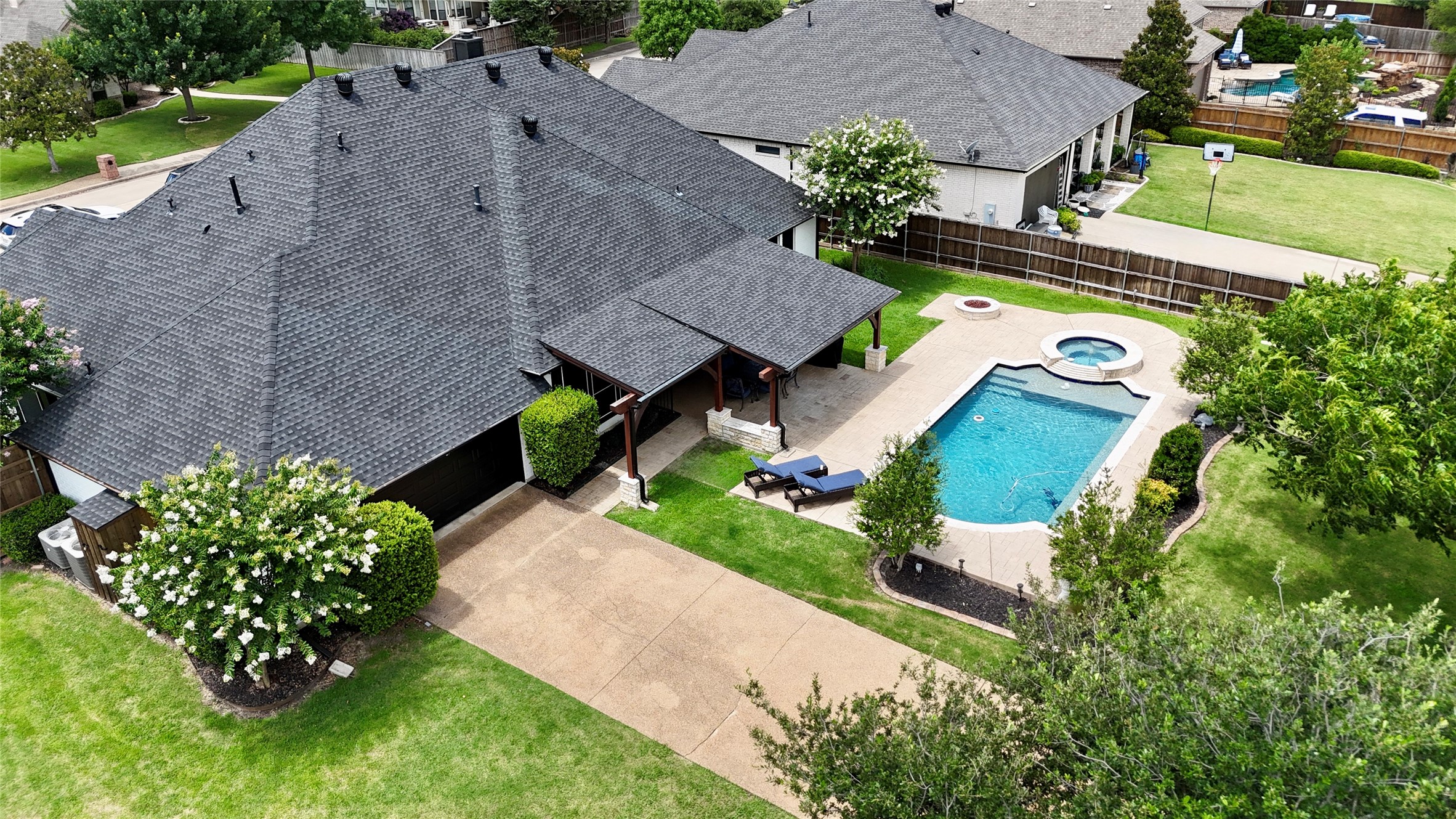 24 Shady Dale Lane Rockwall TX 75032