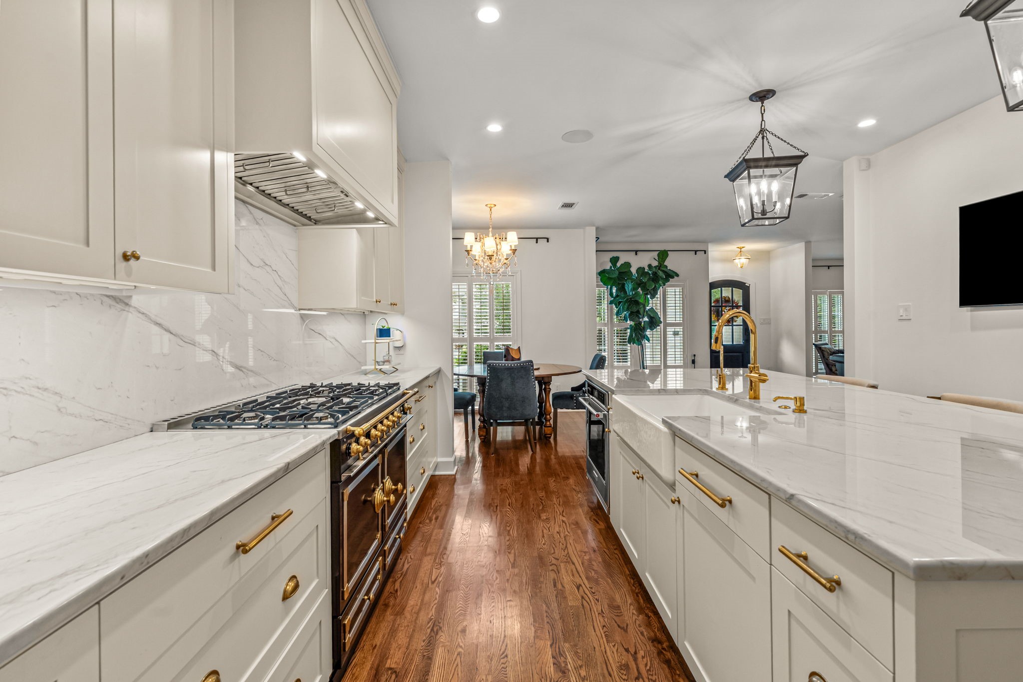 3913 Hamilton Avenue Fort Worth TX 76107