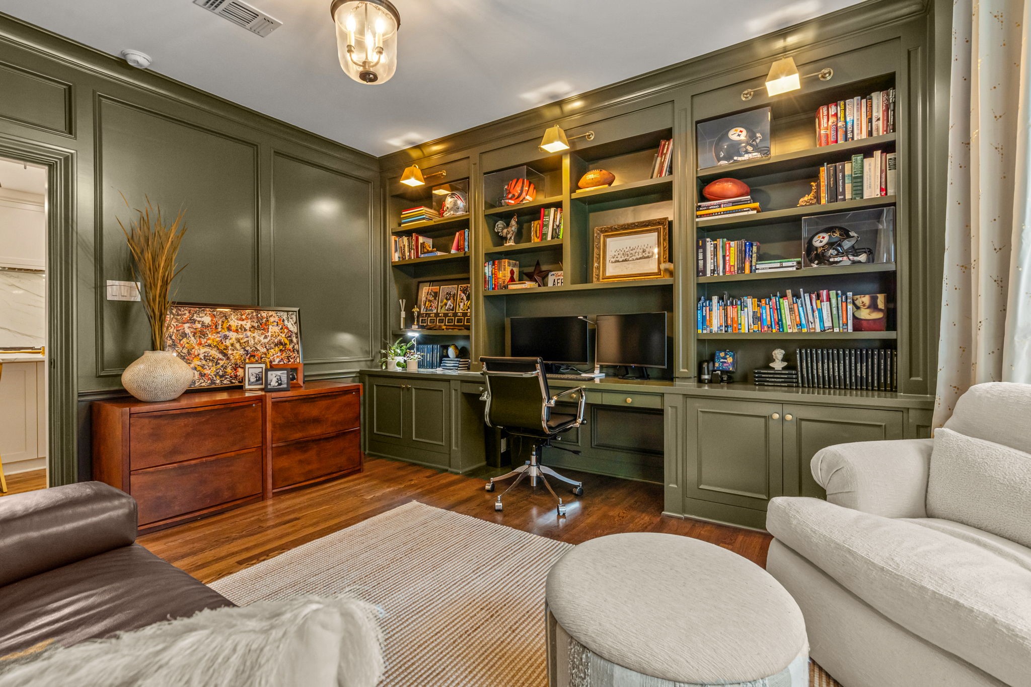 3913 Hamilton Avenue Fort Worth TX 76107