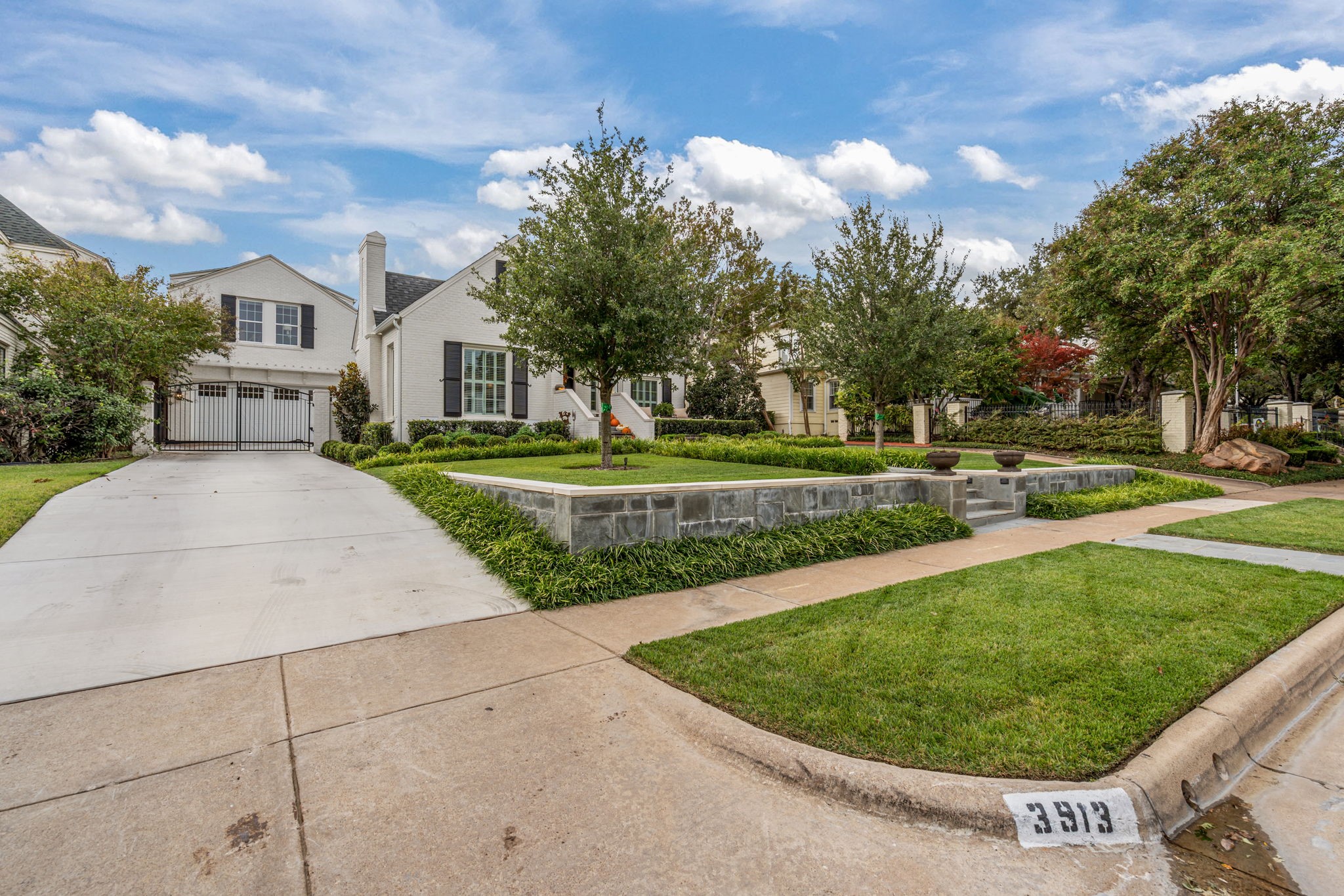 3913 Hamilton Avenue Fort Worth TX 76107