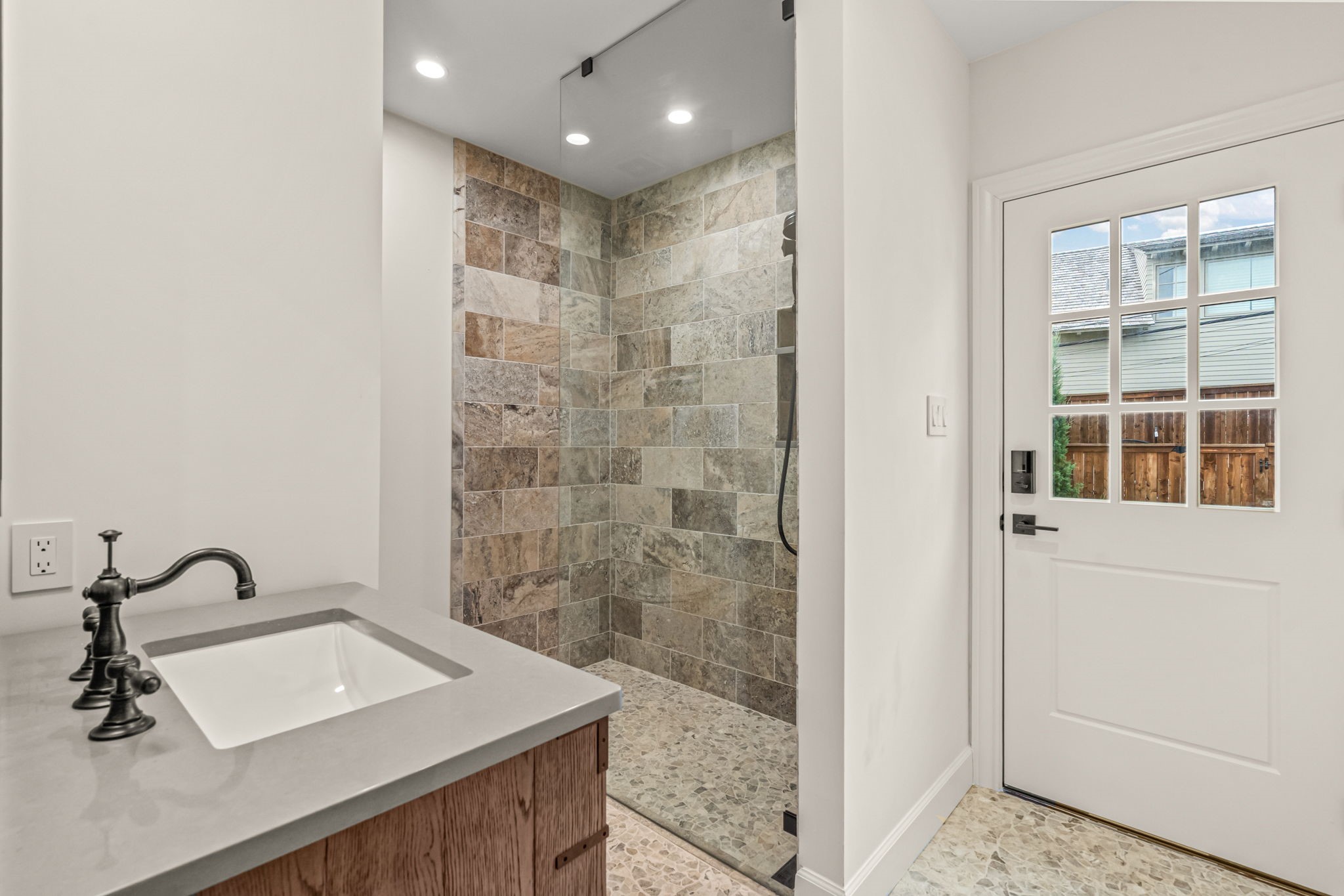 3913 Hamilton Avenue Fort Worth TX 76107