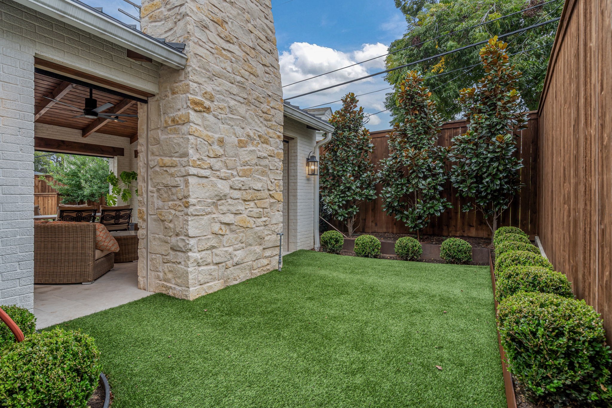 3913 Hamilton Avenue Fort Worth TX 76107