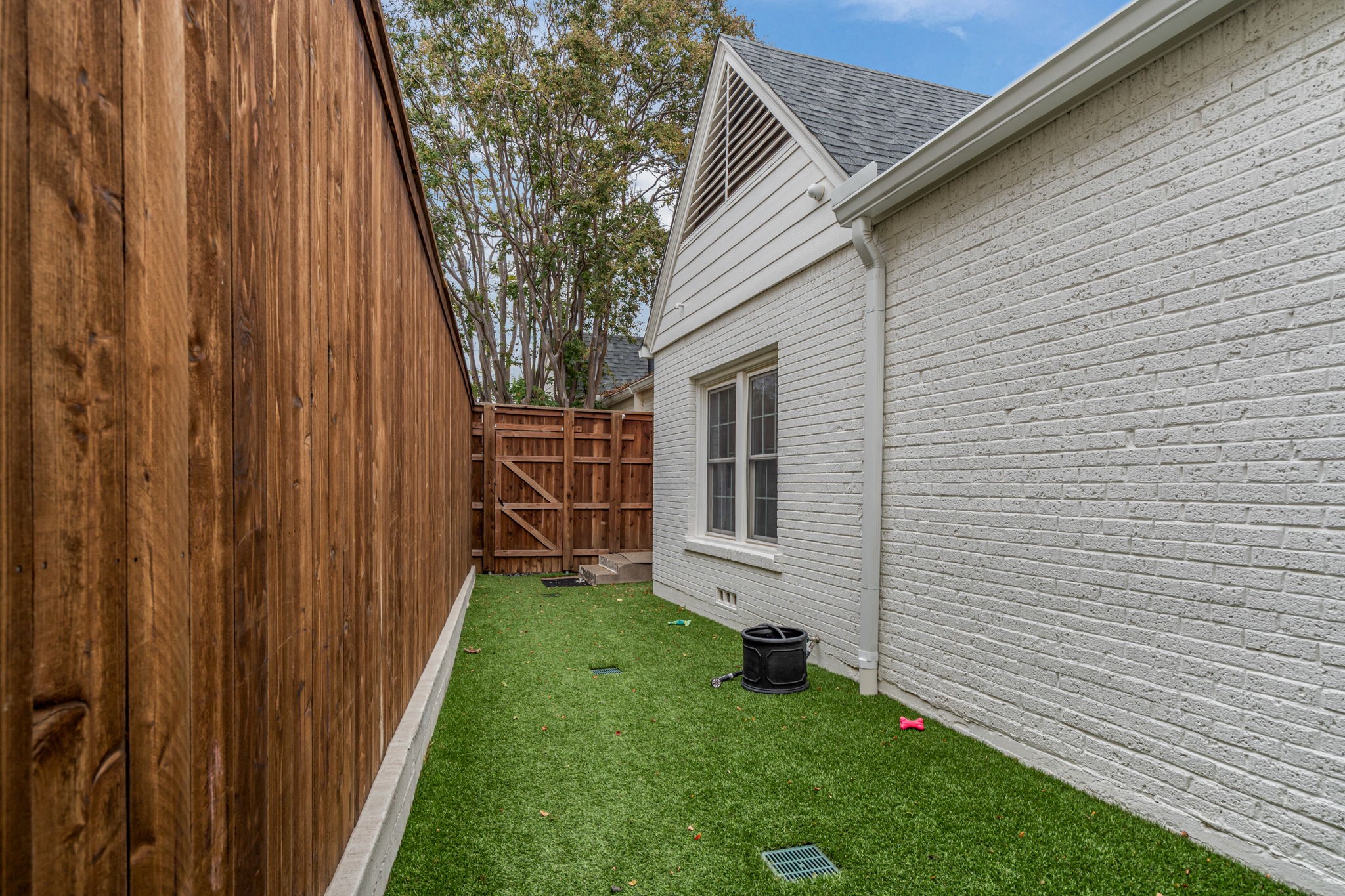 3913 Hamilton Avenue Fort Worth TX 76107